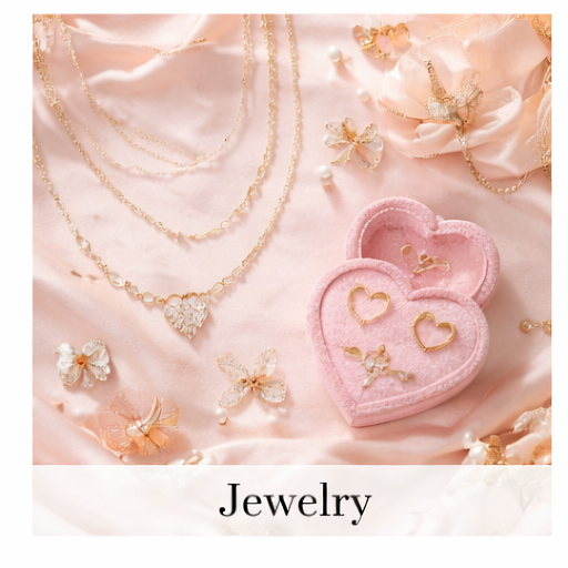Jewelry & Accessories