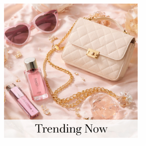 Trending Now