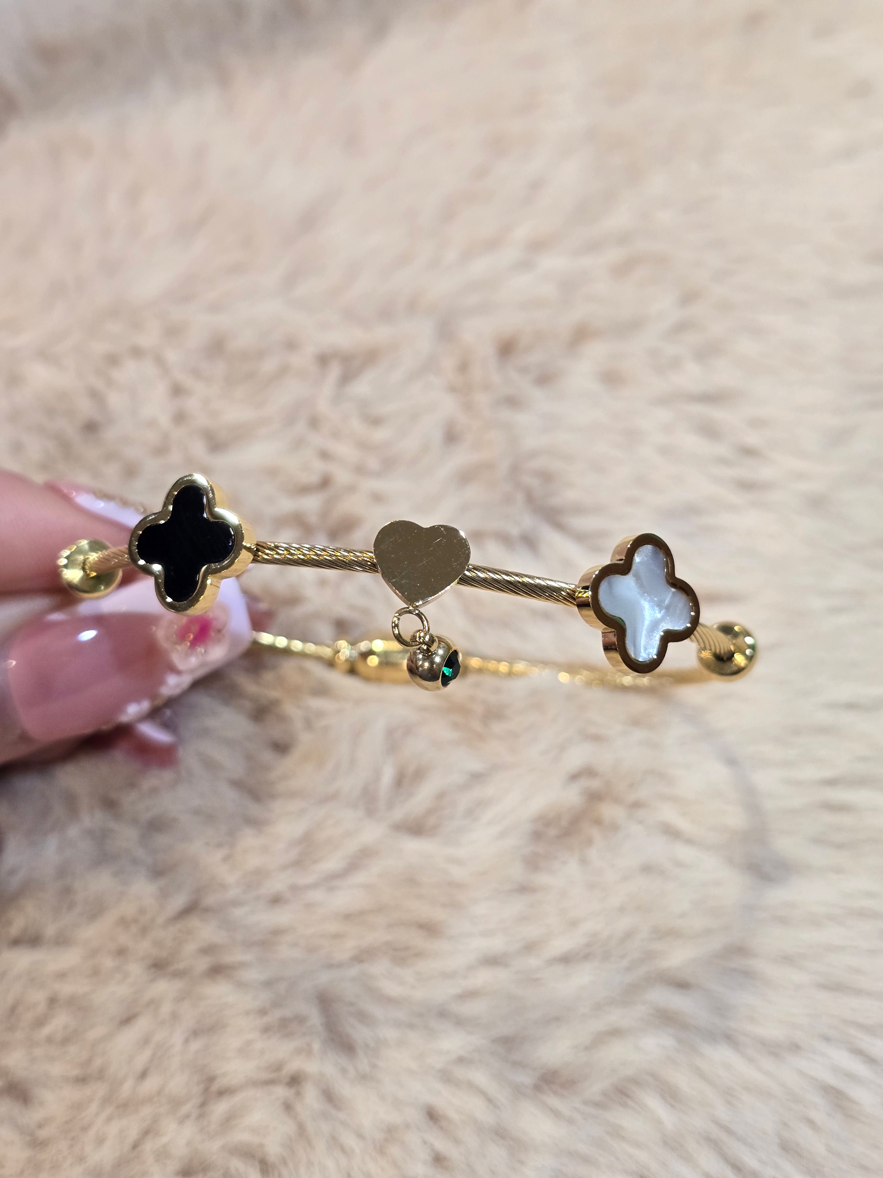 Multi clover