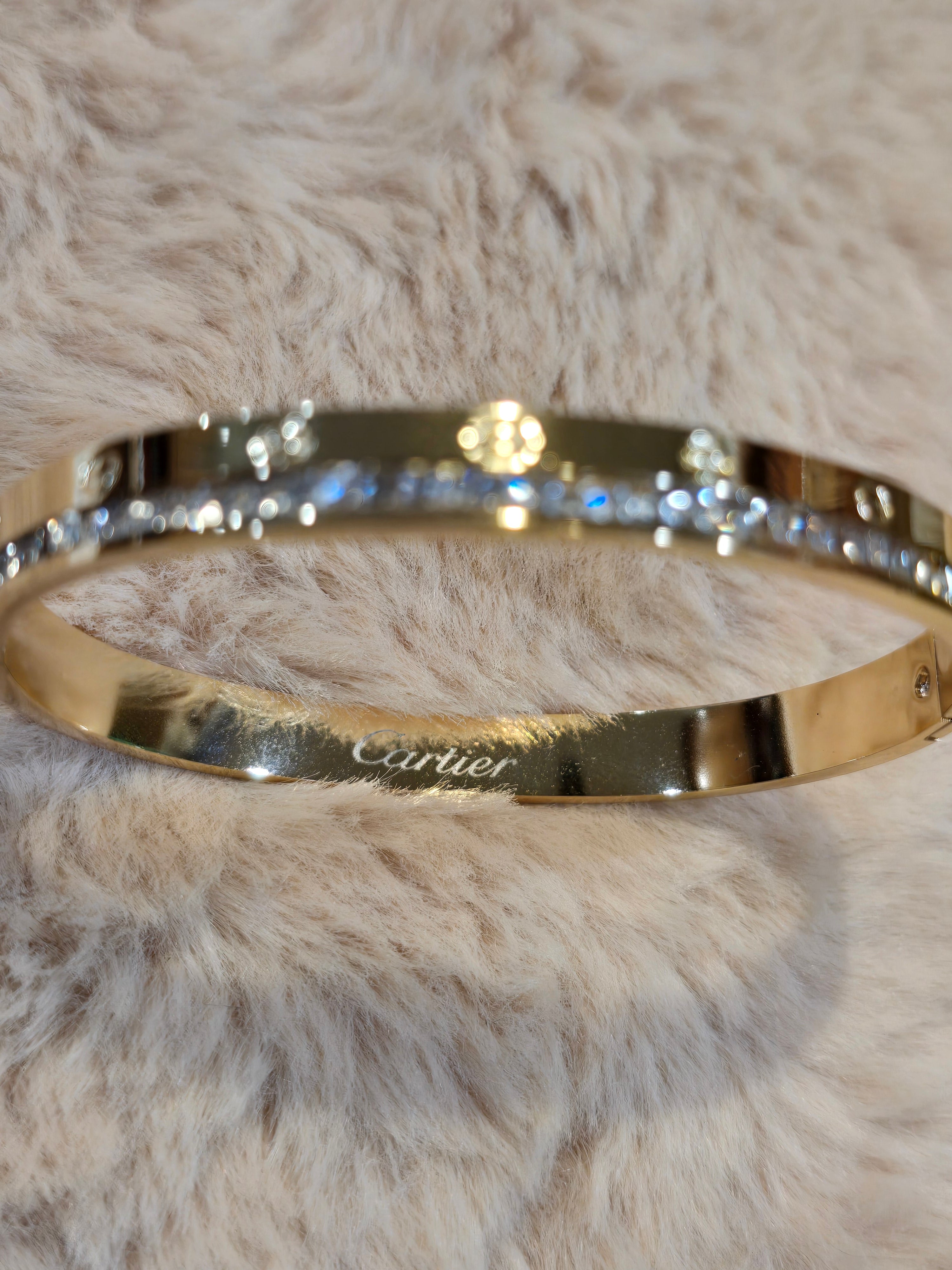 Bangle CR