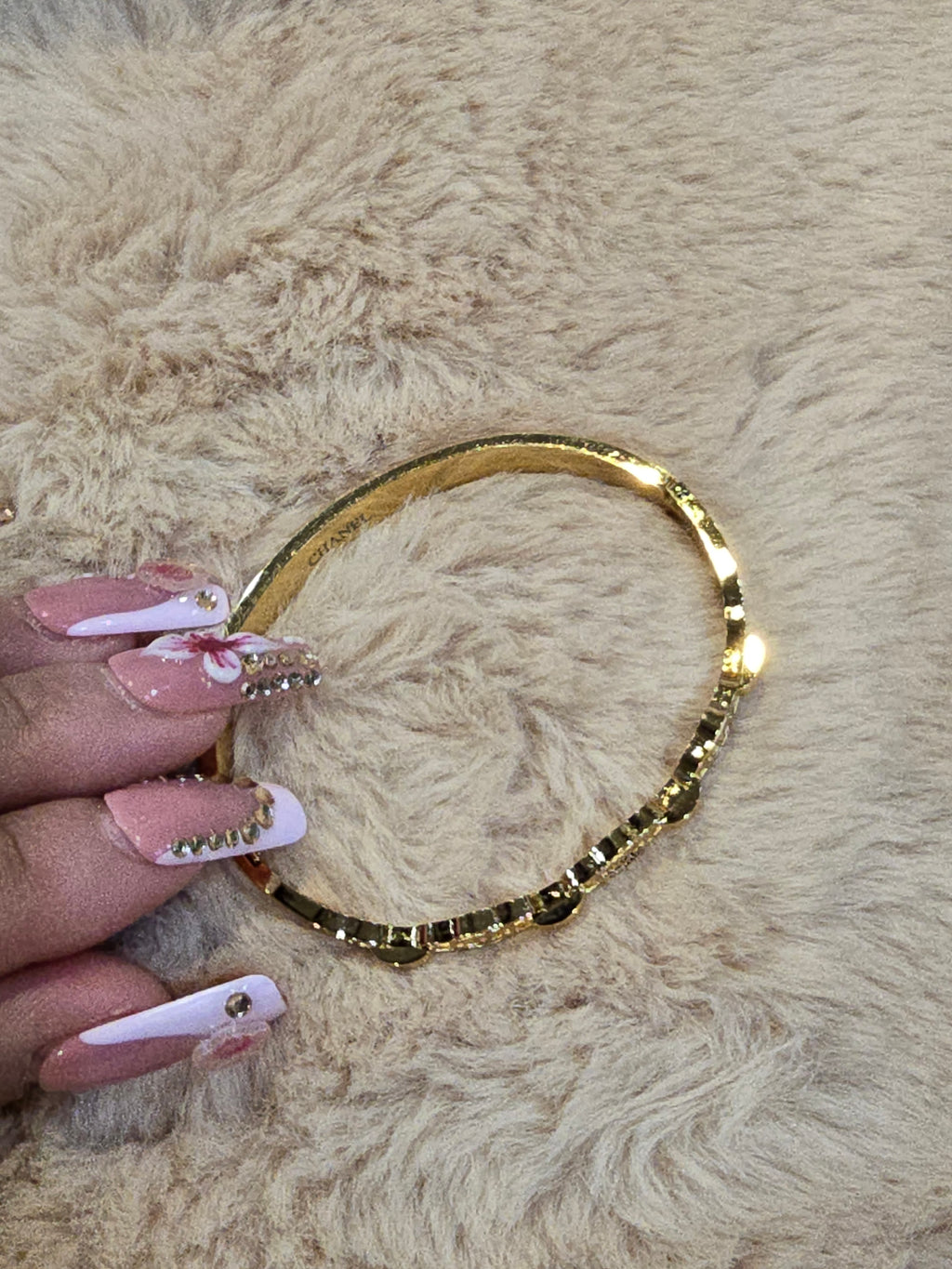 CC Bangle