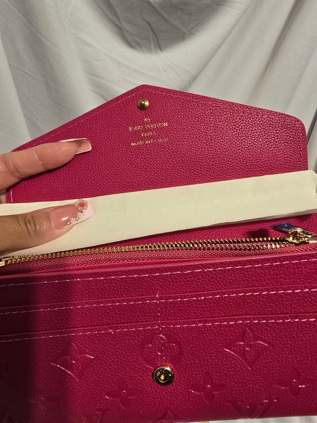 TRUE PINK LV