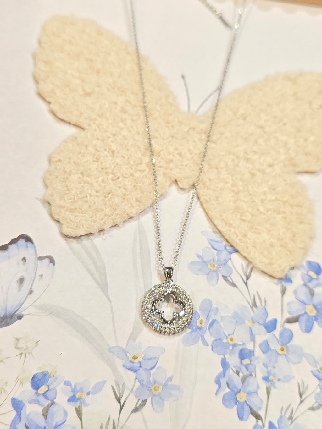 Clover