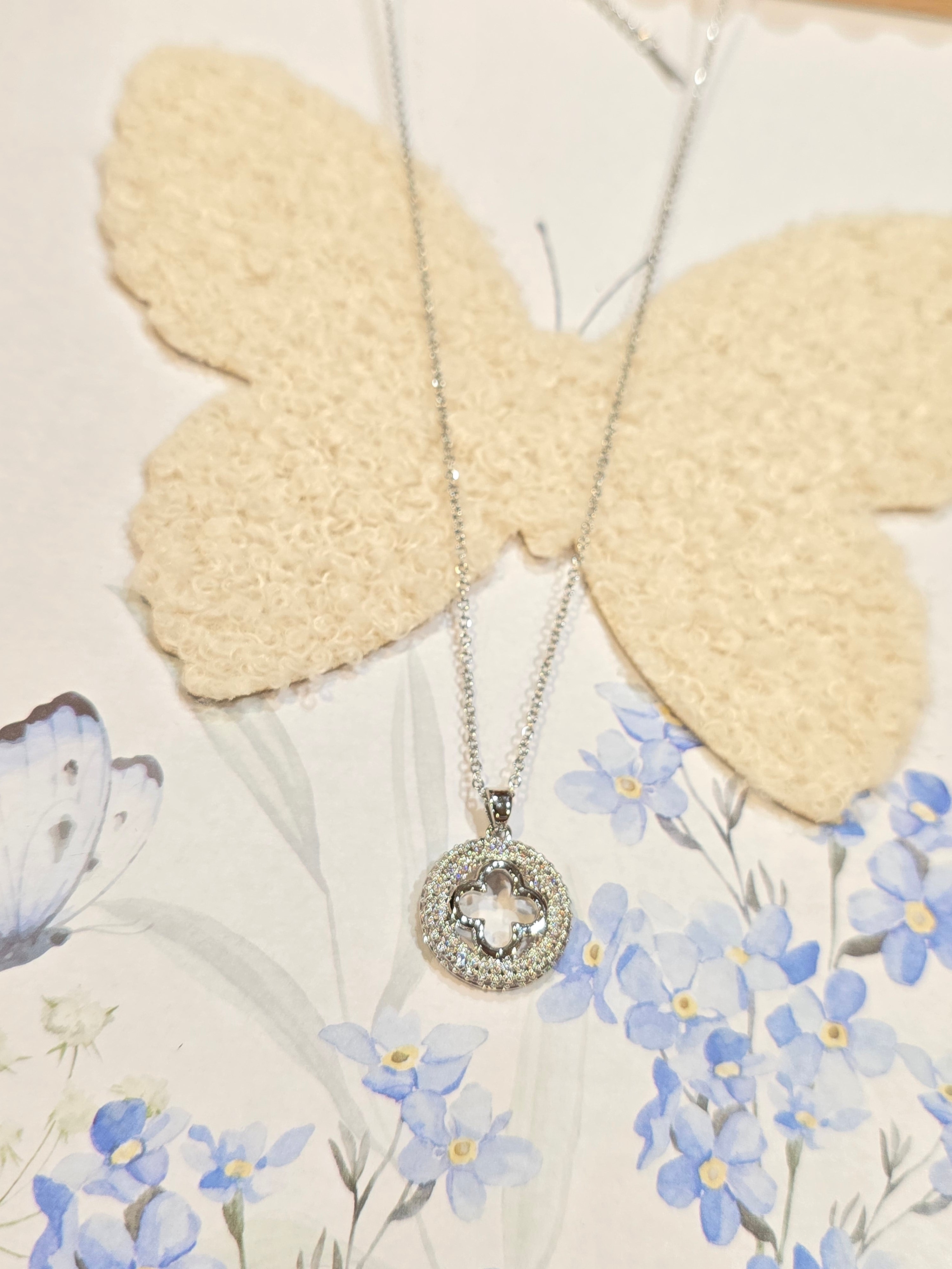Clover