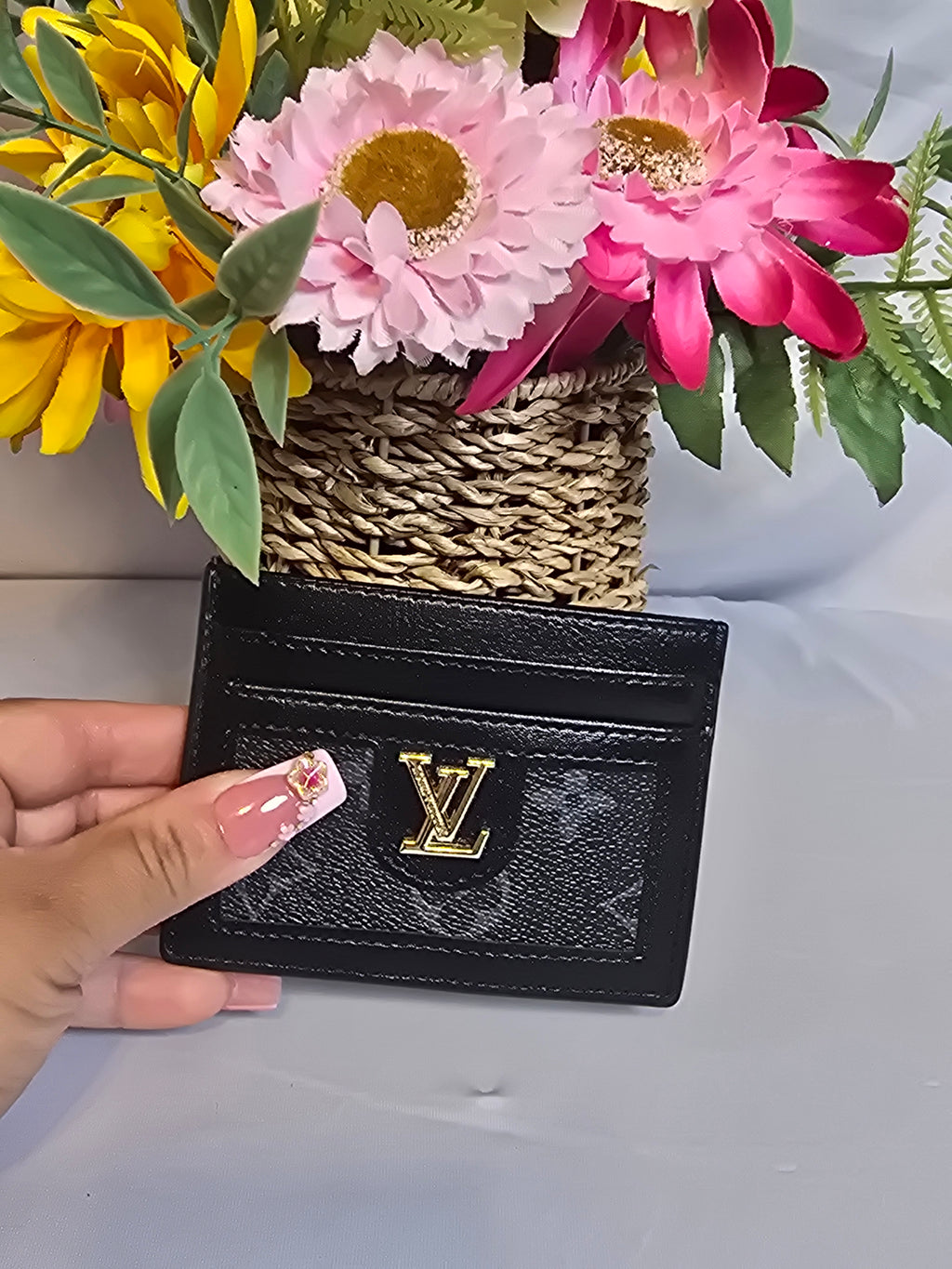 MEN'S cardholder 🖤