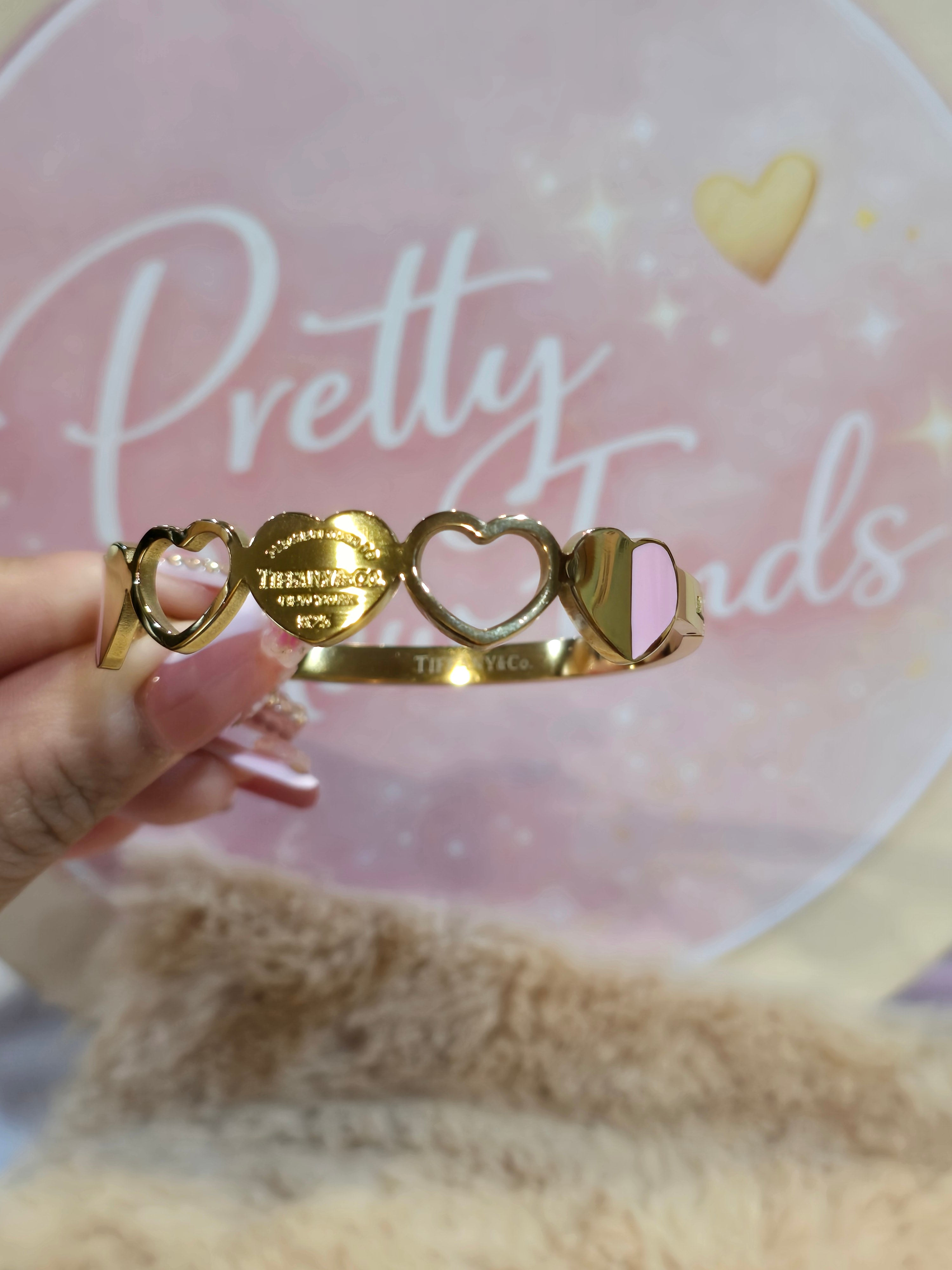 Pinky gold tif
