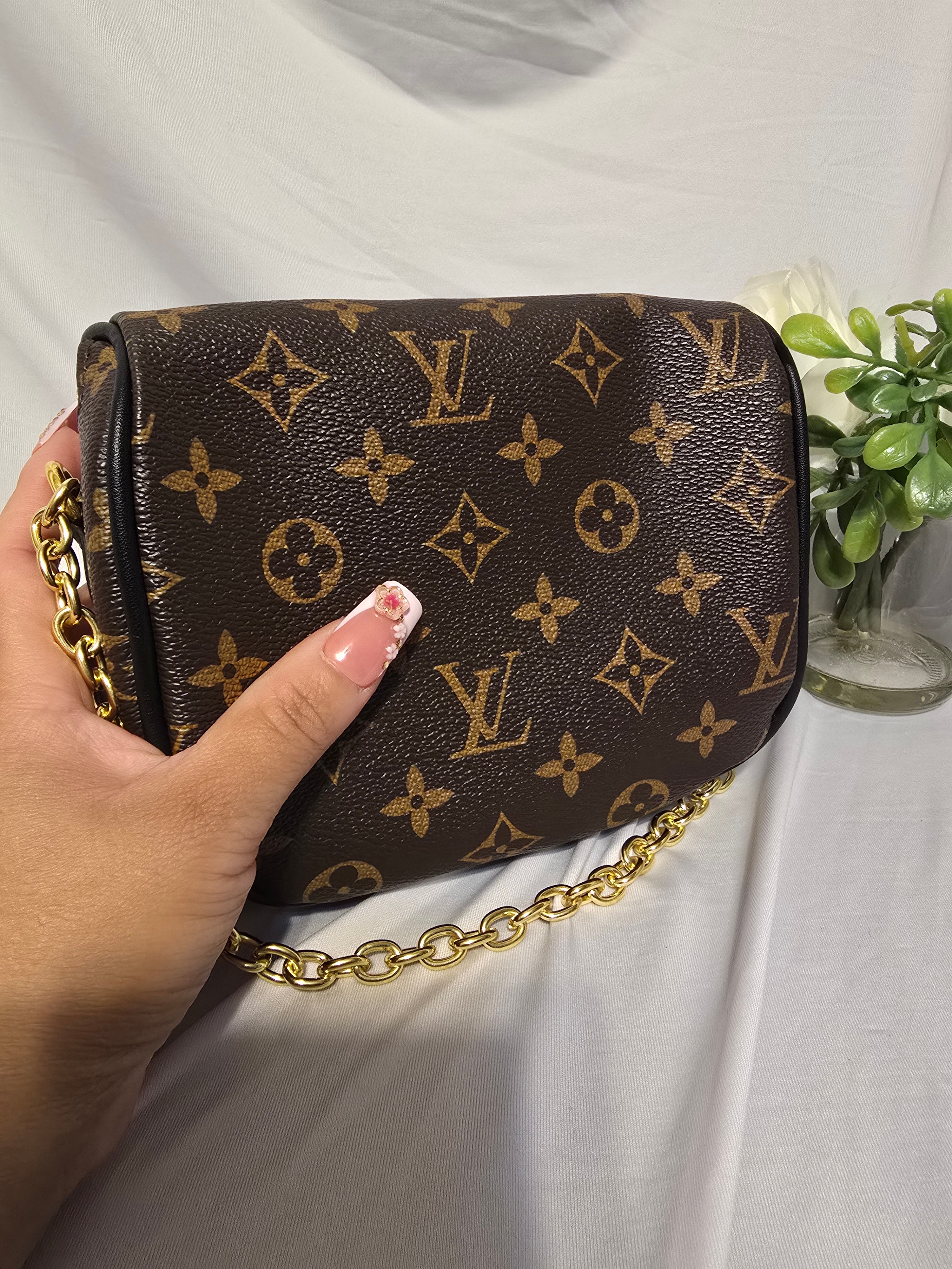 Lv Bum bag 🎒