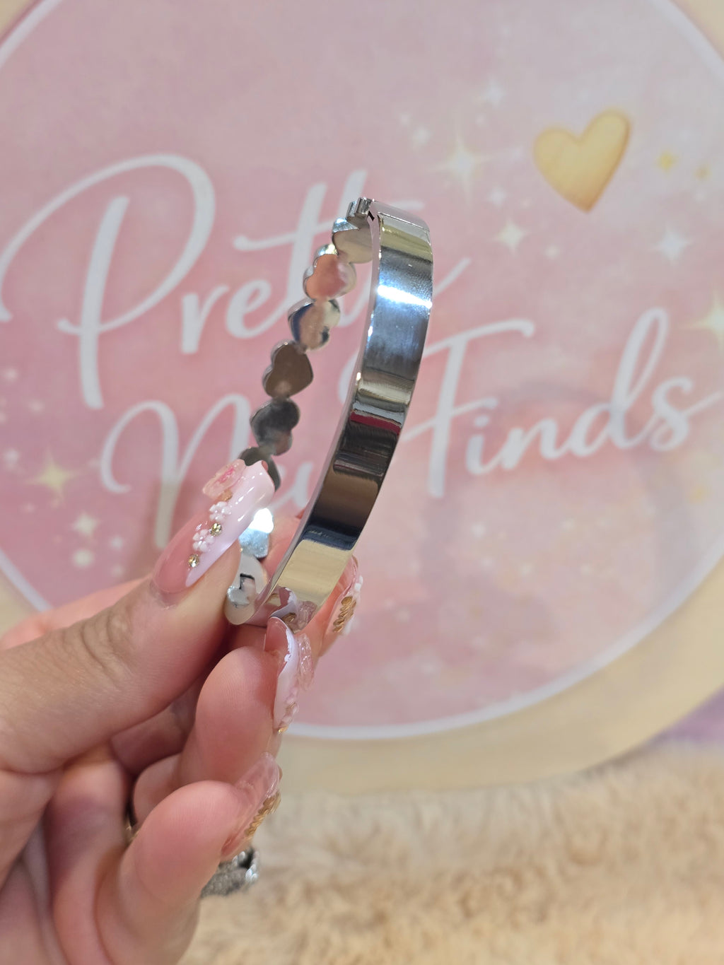 PinkyBlue heart Tif