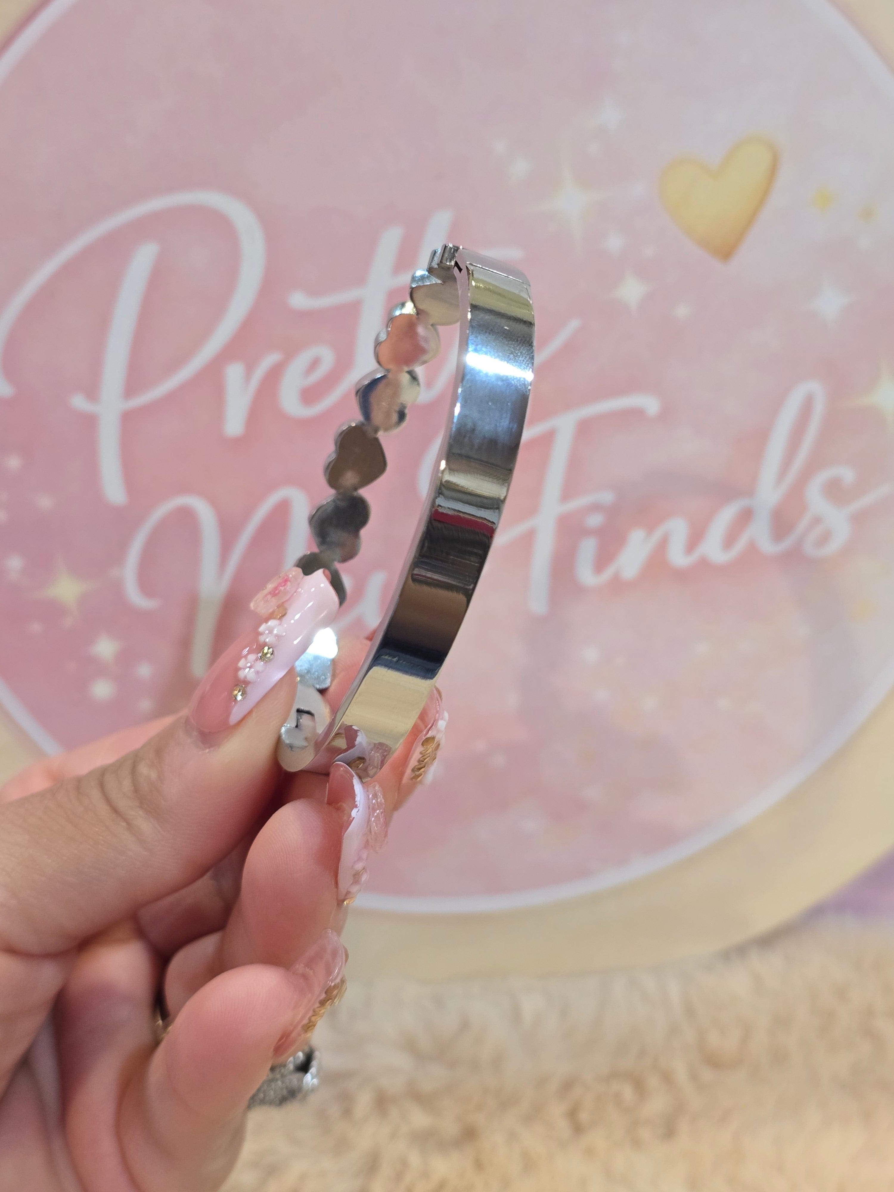 PinkyBlue heart Tif
