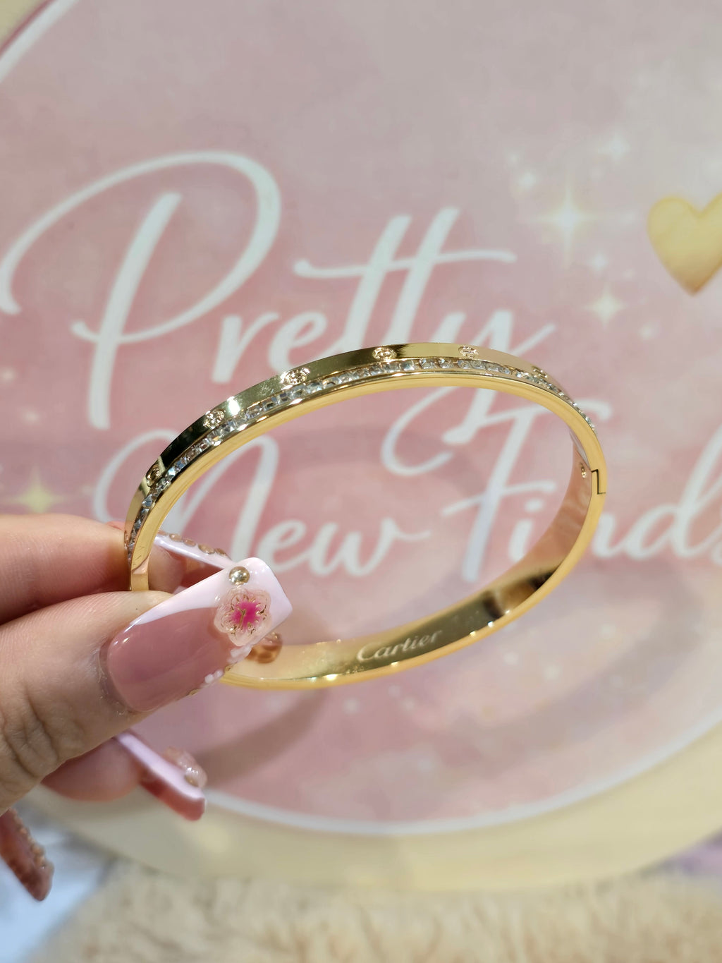 Bangle CR