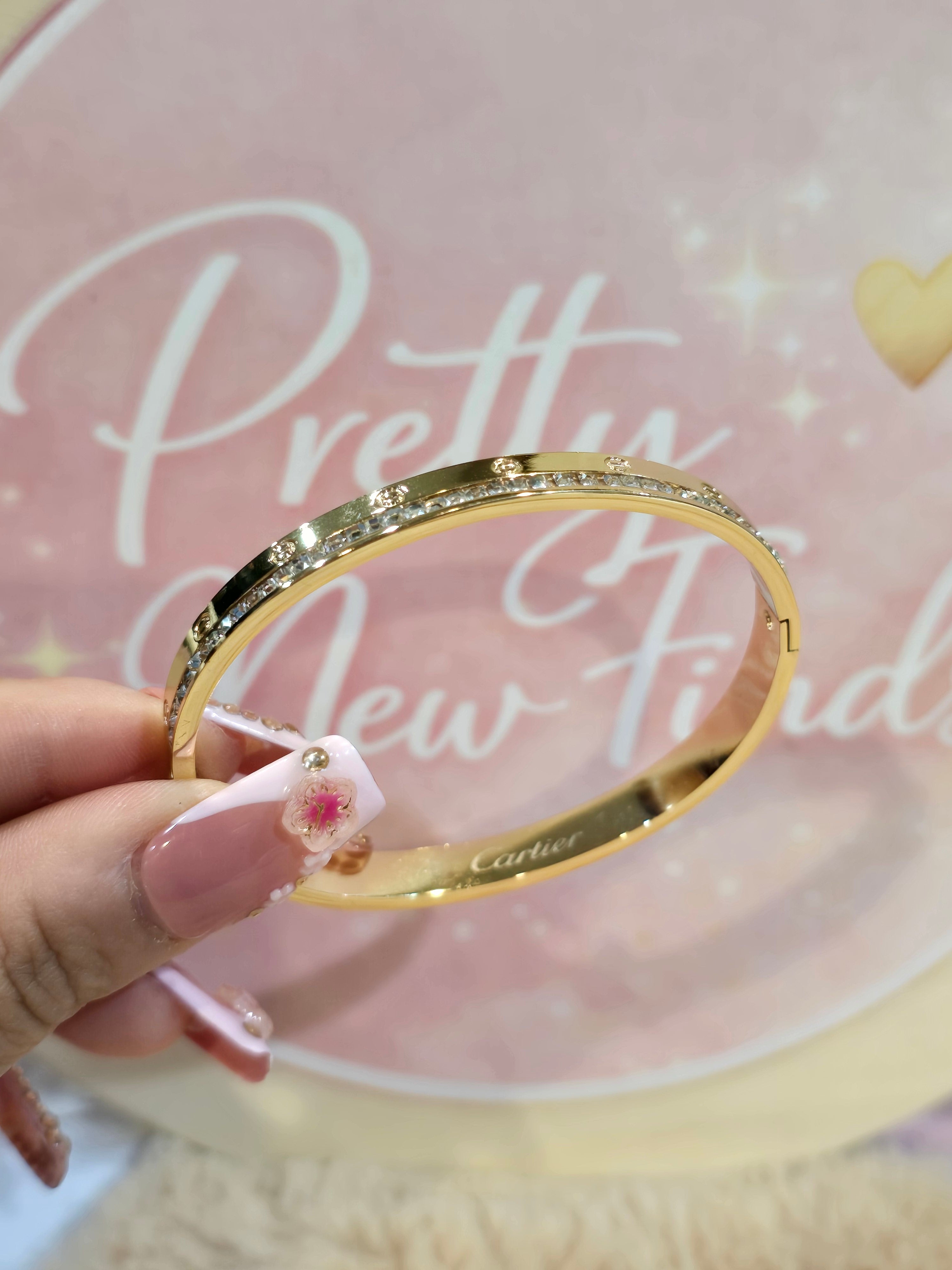 Bangle CR