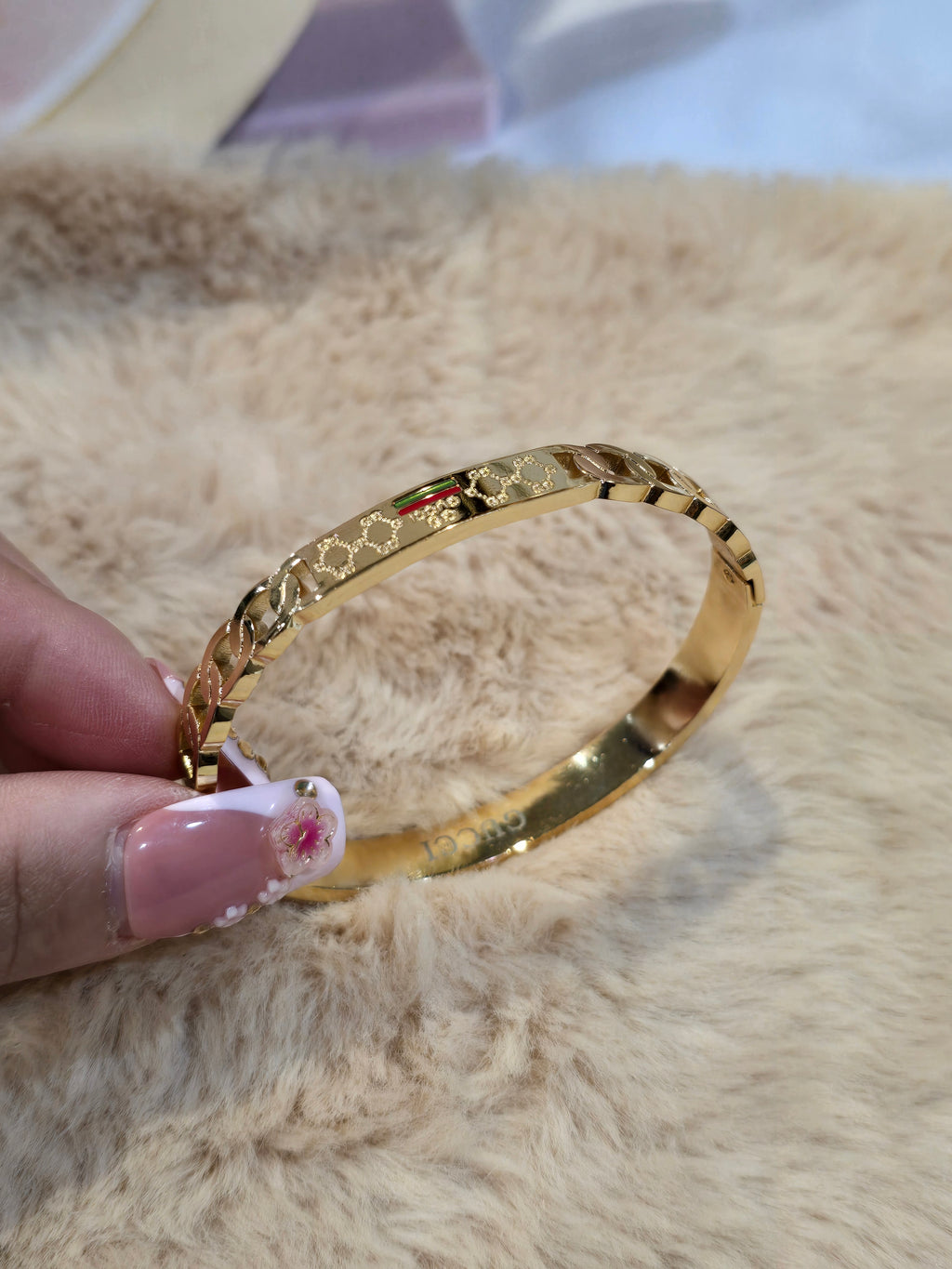 GG bangle