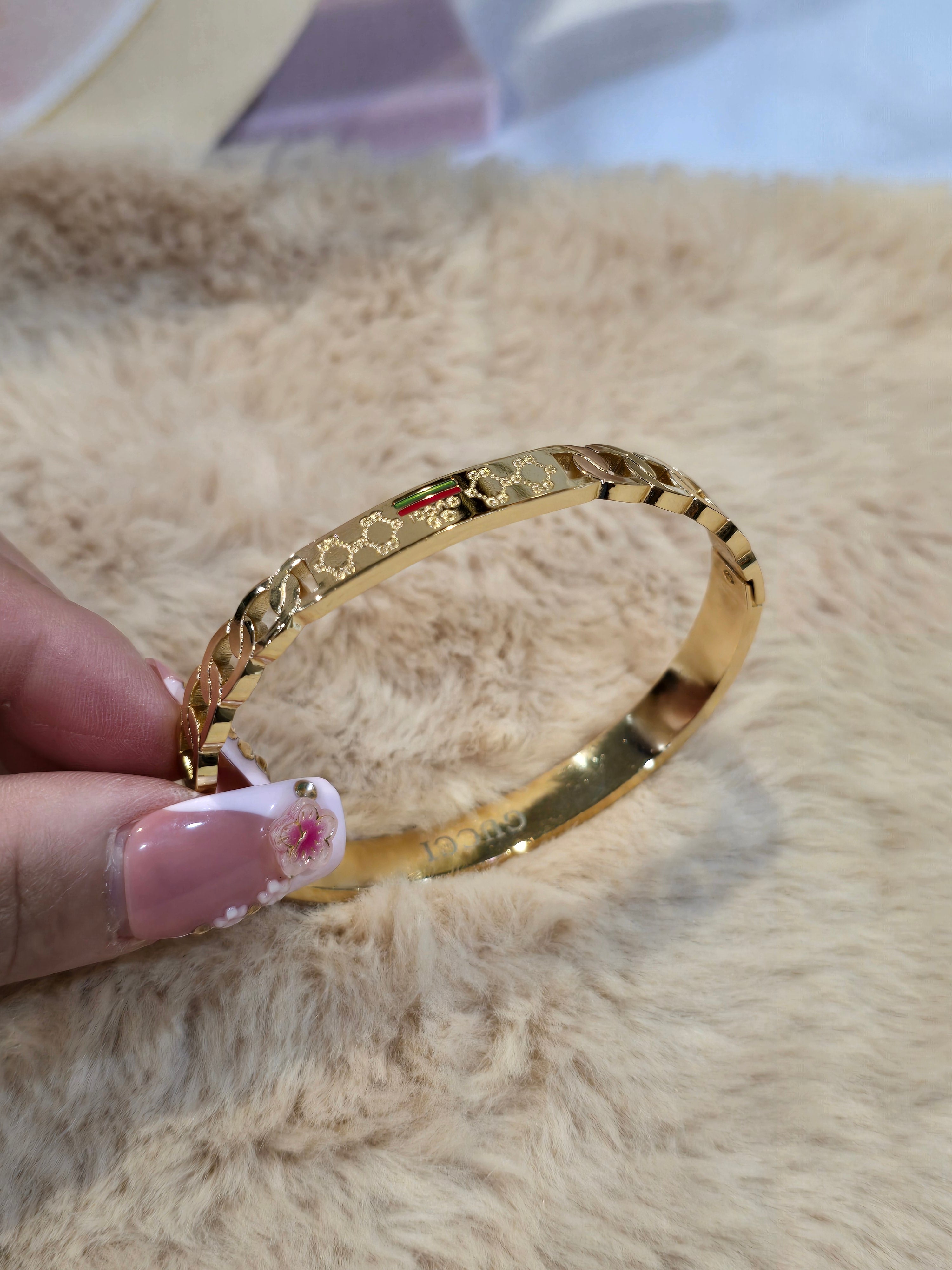 GG bangle