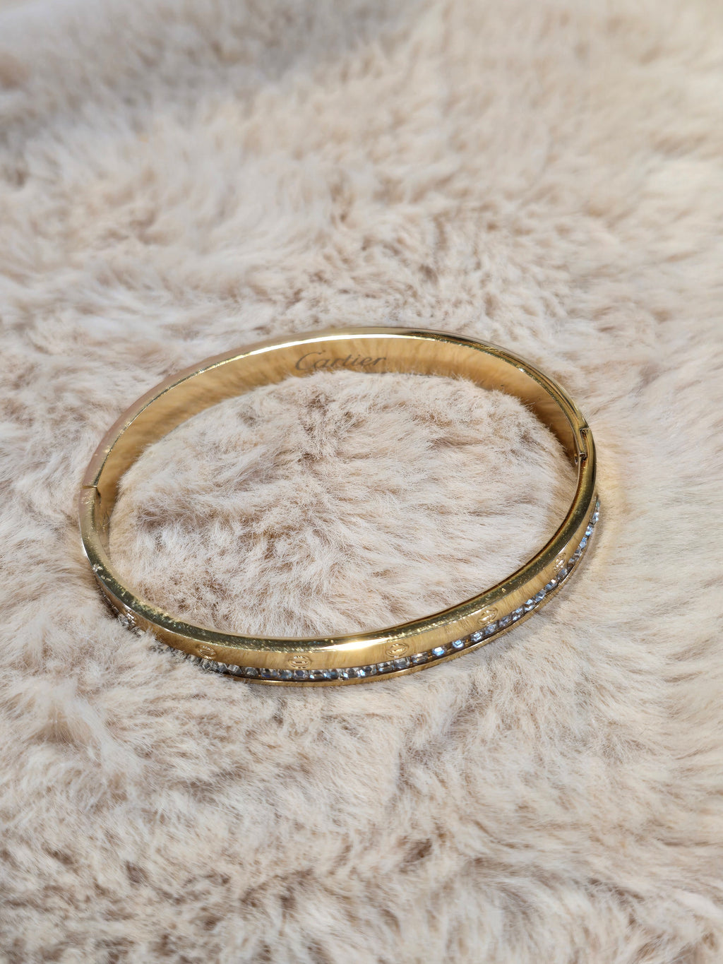 Bangle CR