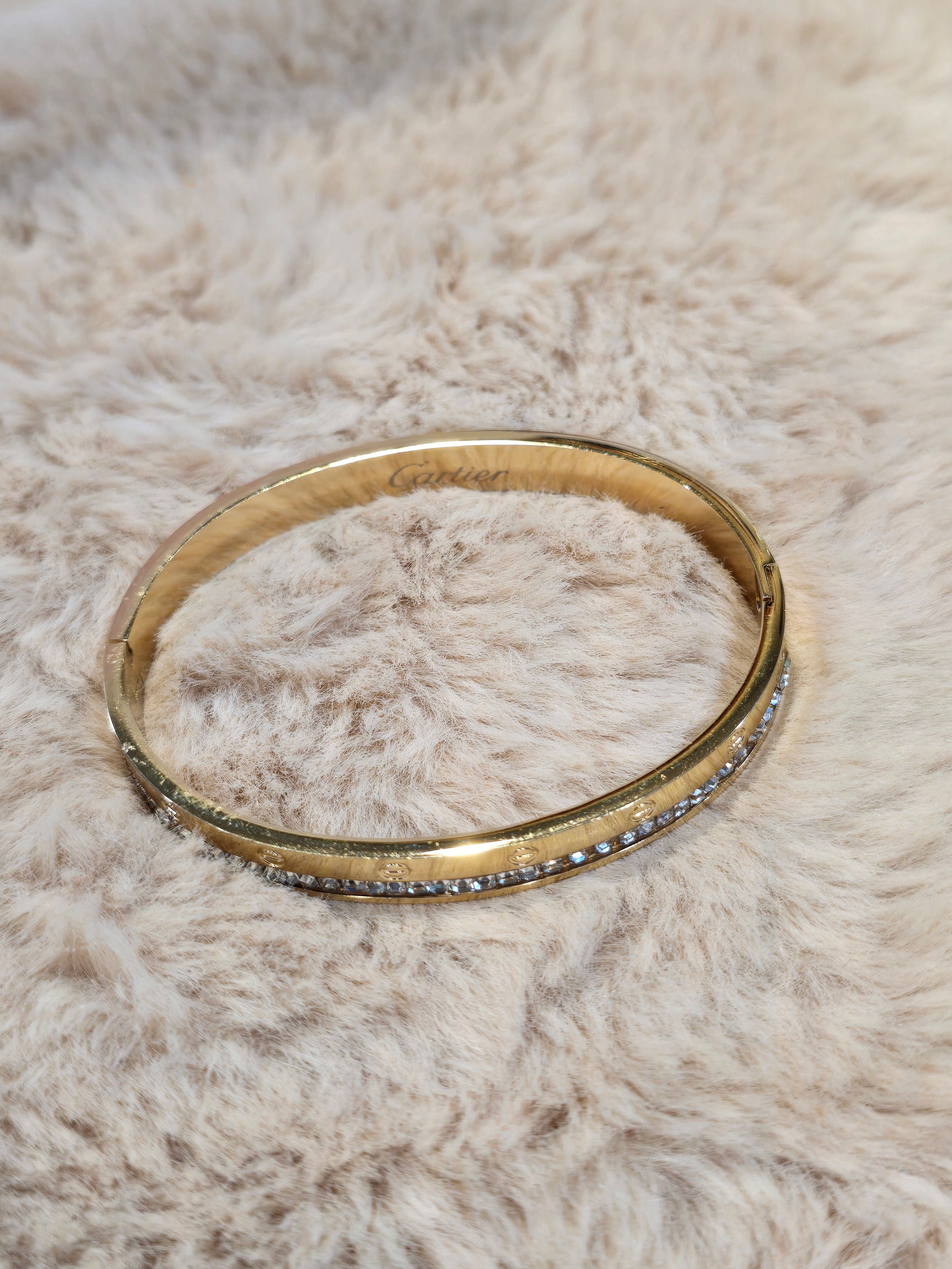 Bangle CR
