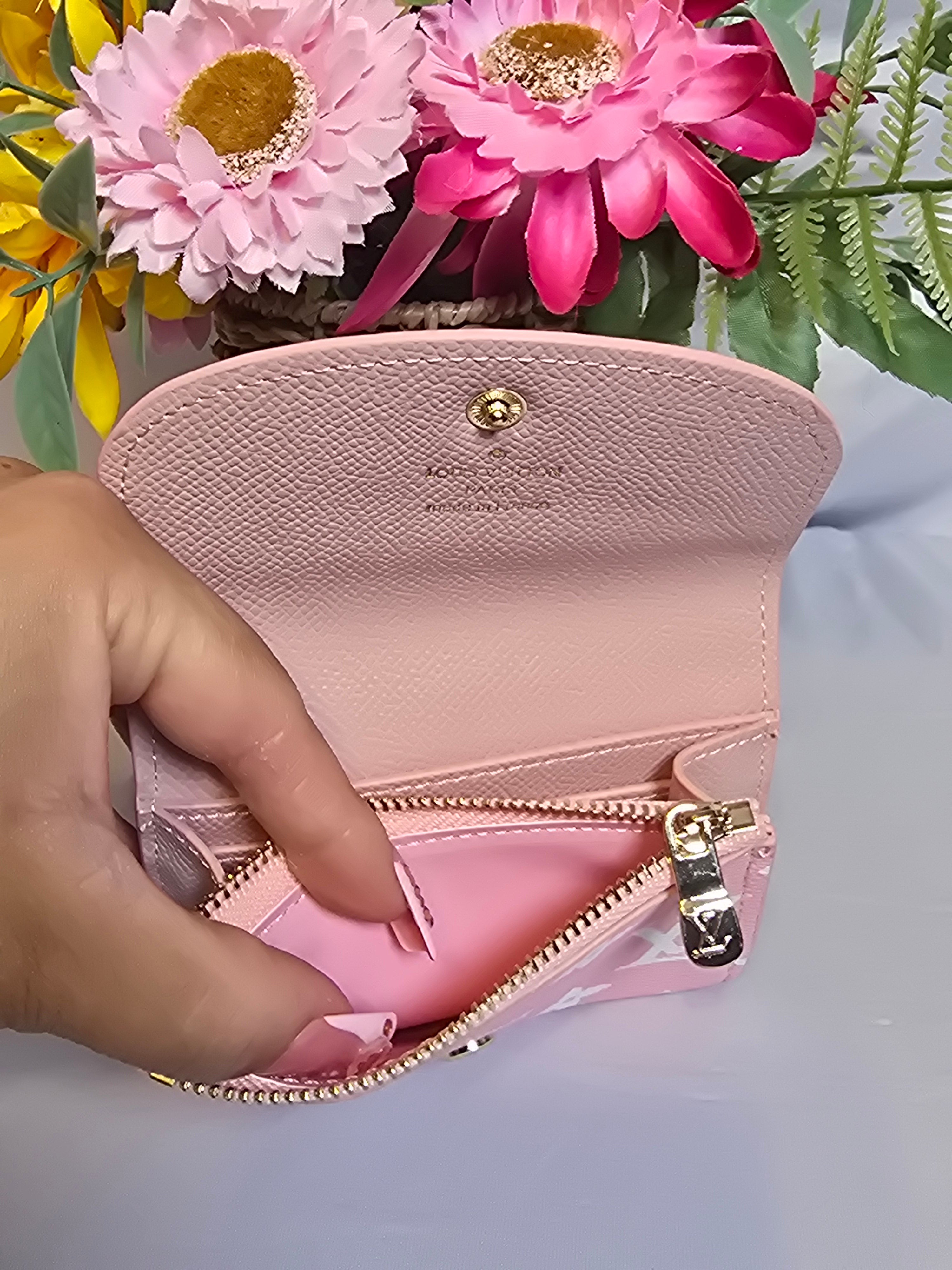 Pinky White Dream