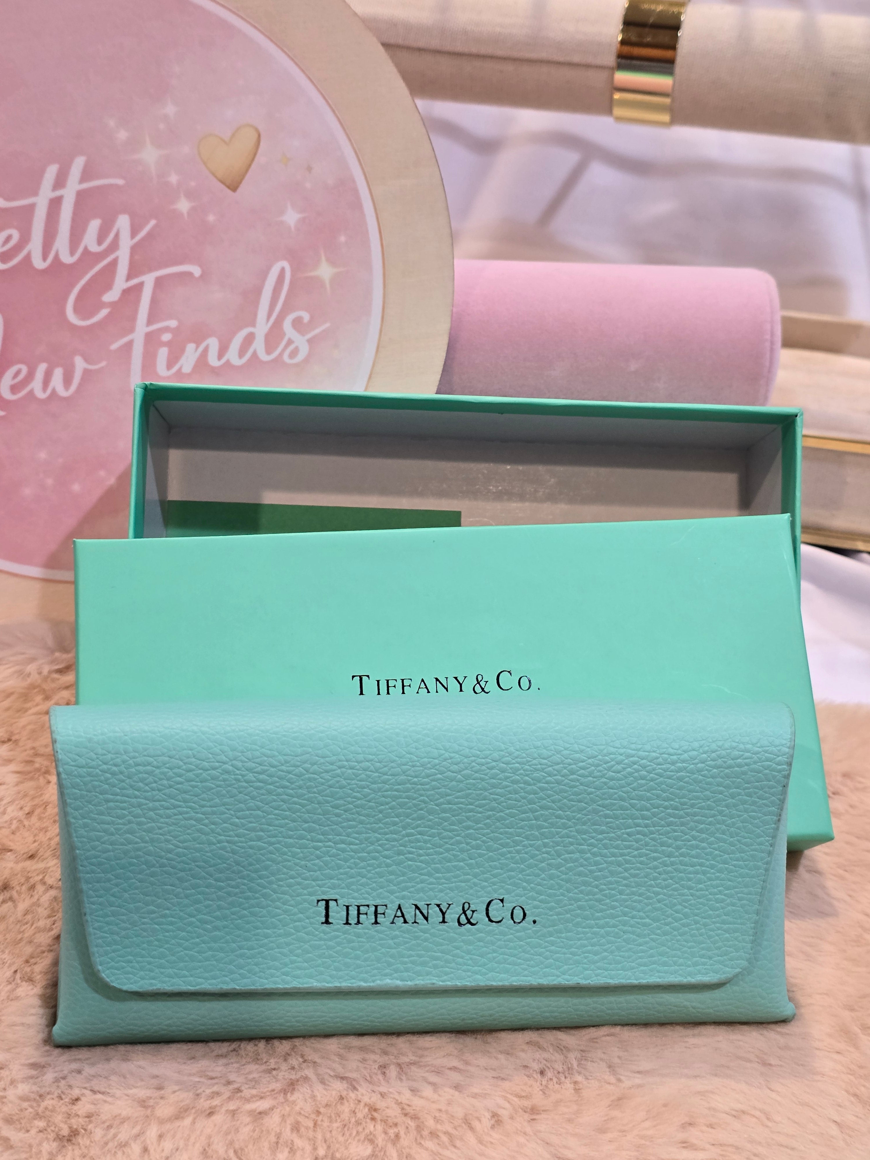 Glasses case 💚