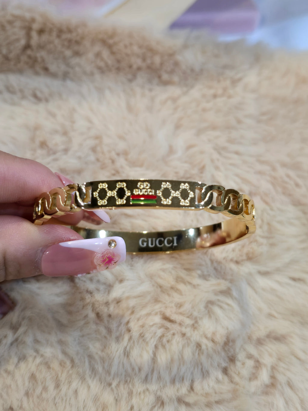 GG bangle
