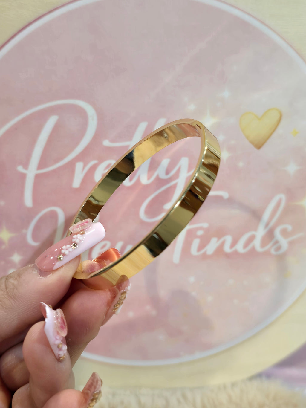 Bangle CR