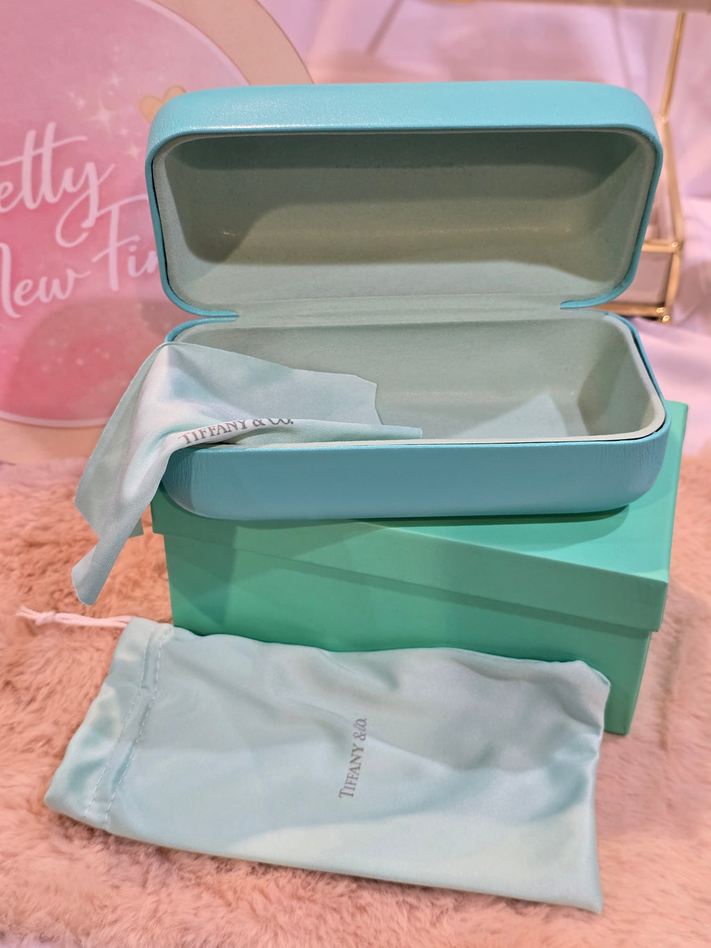 Sunglasses Case