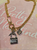DI0R necklace