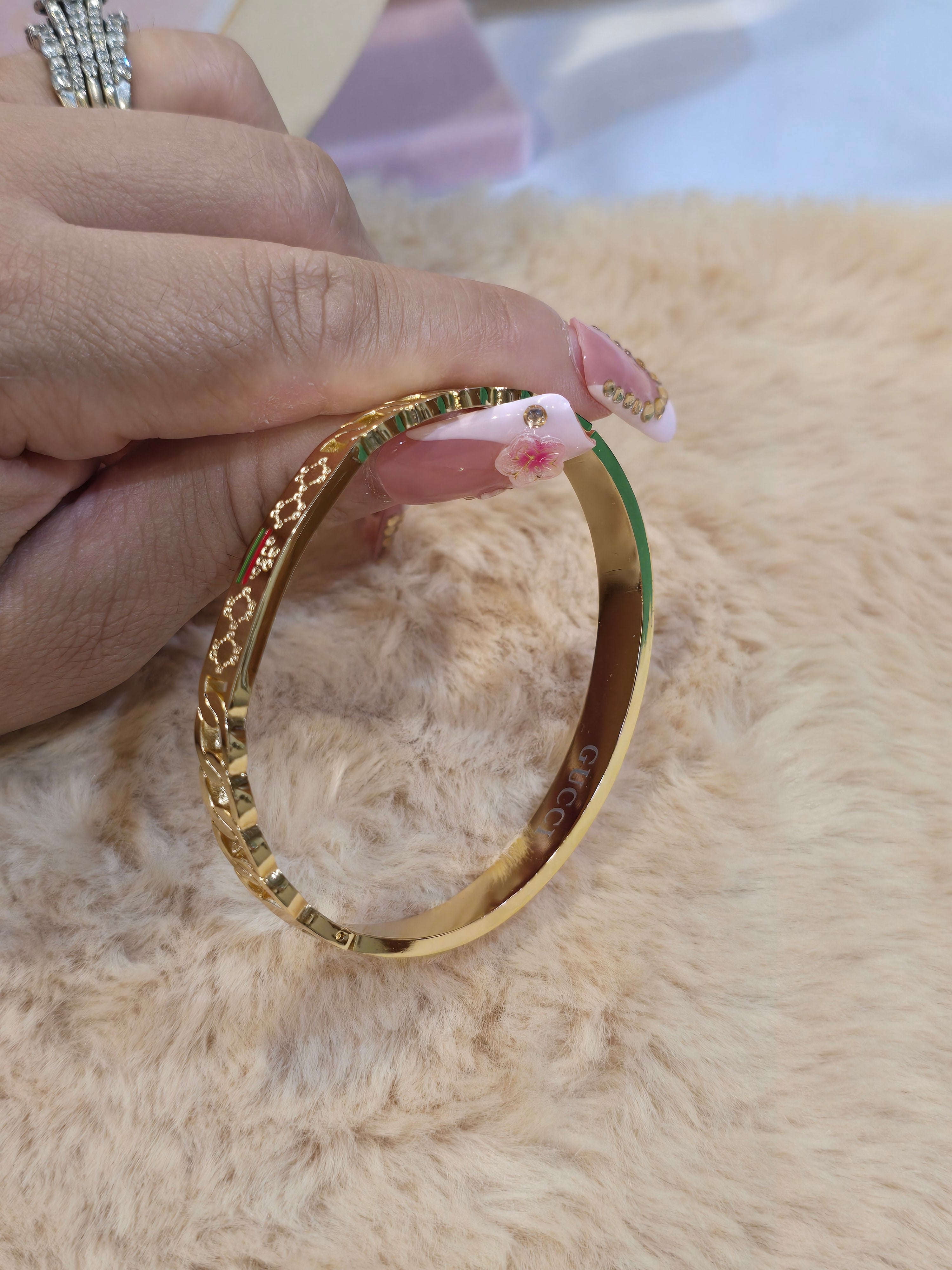 GG bangle