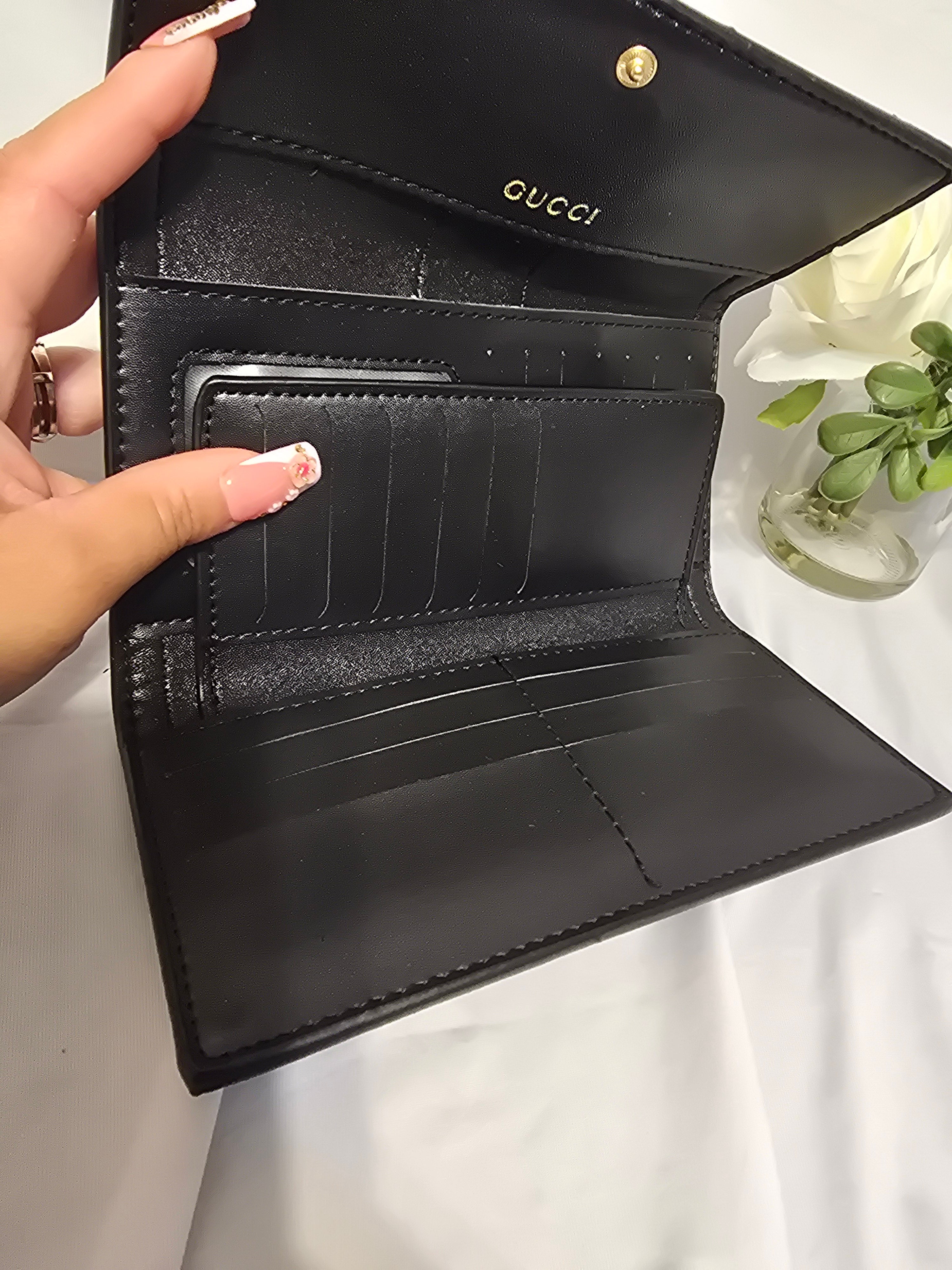 GG wallet ✨️
