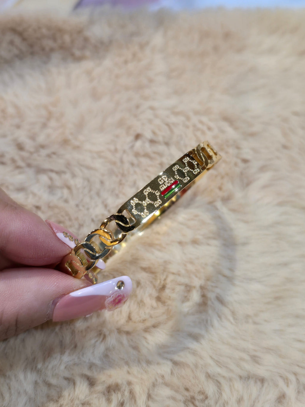 GG bangle