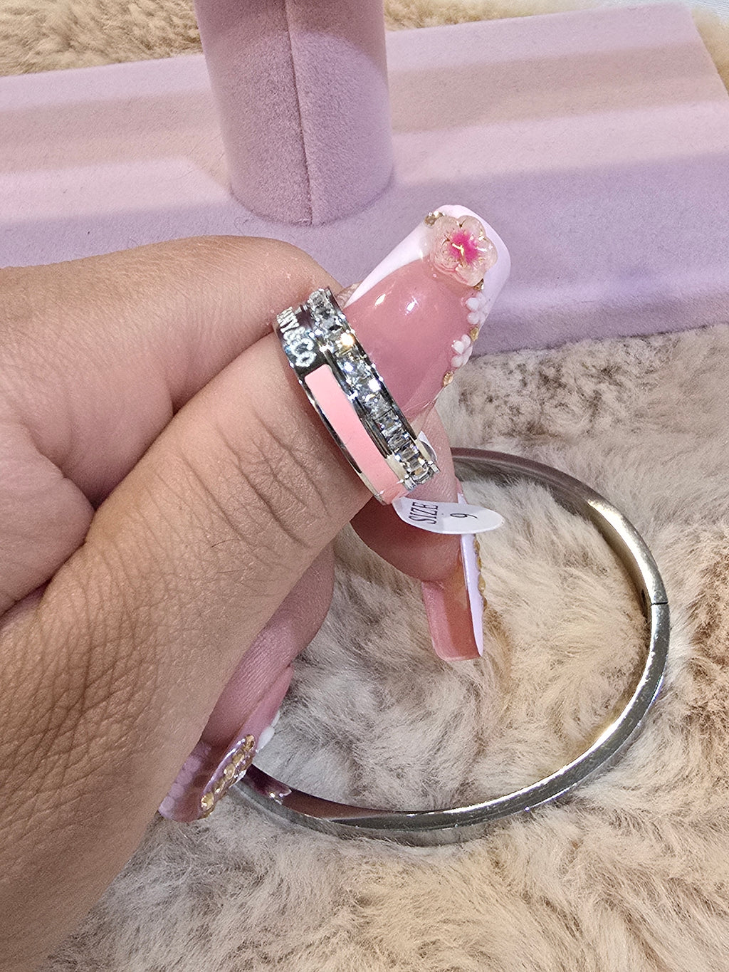 TF Set 💗