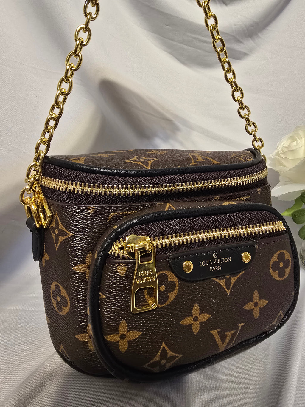 Lv Bum bag 🎒