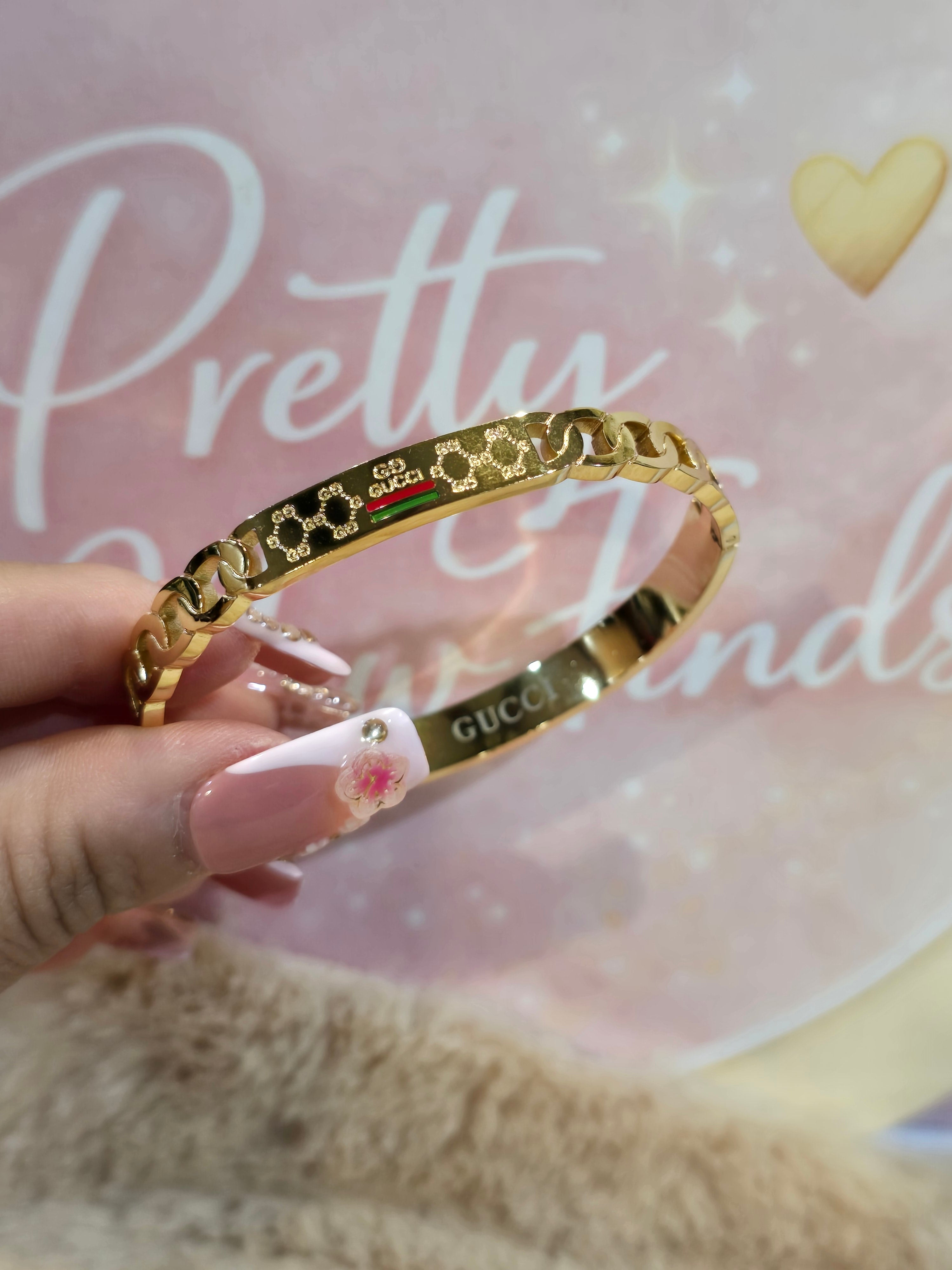 GG bangle
