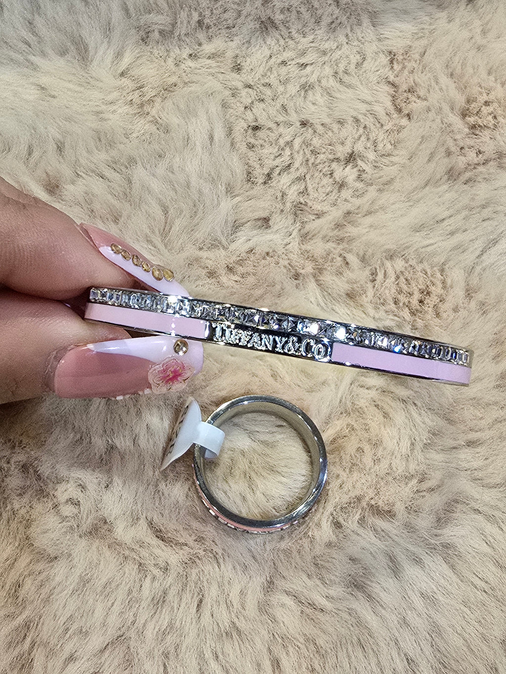 TF Set 💗