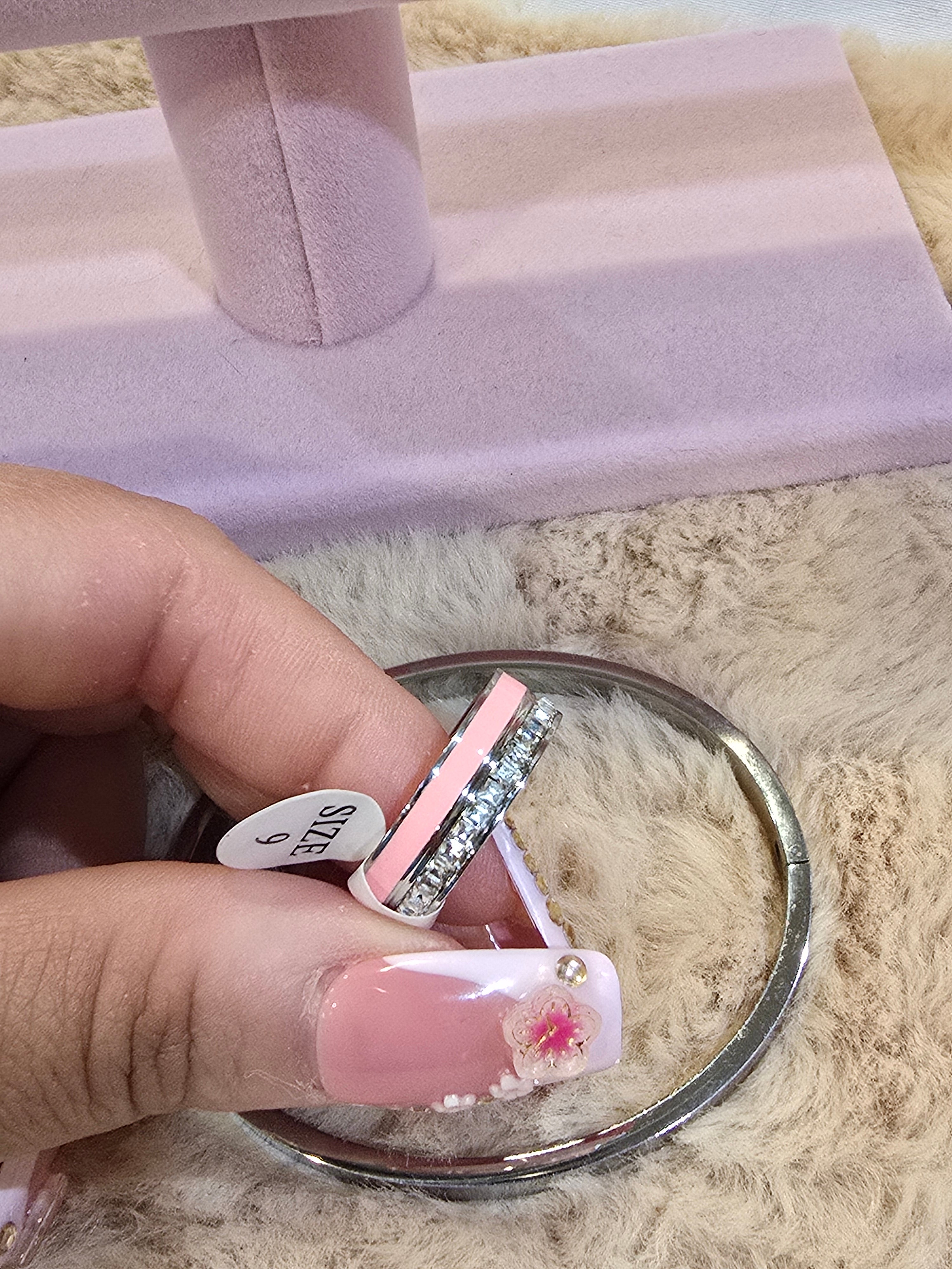 TF Set 💗