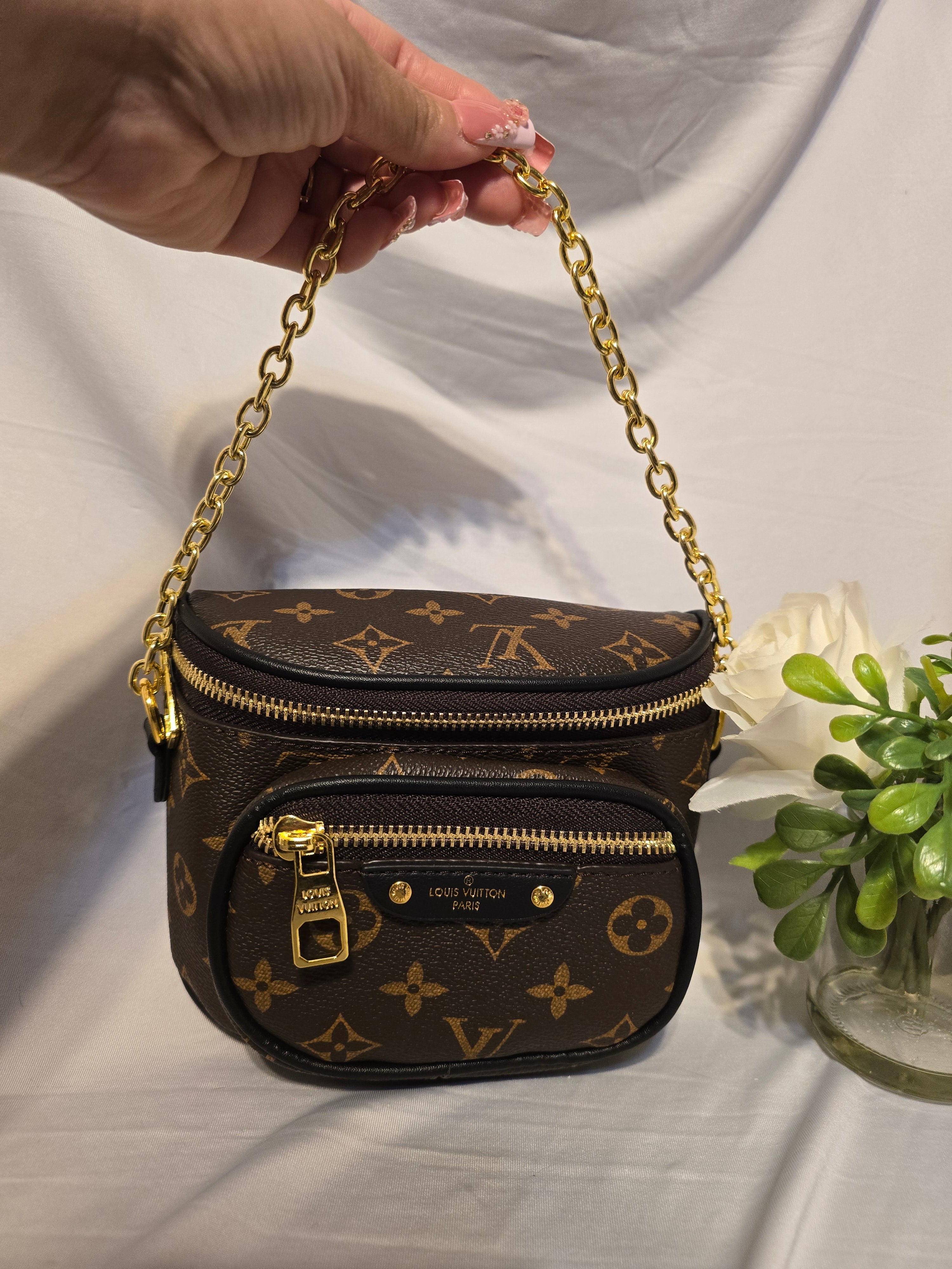 Lv Bum bag 🎒