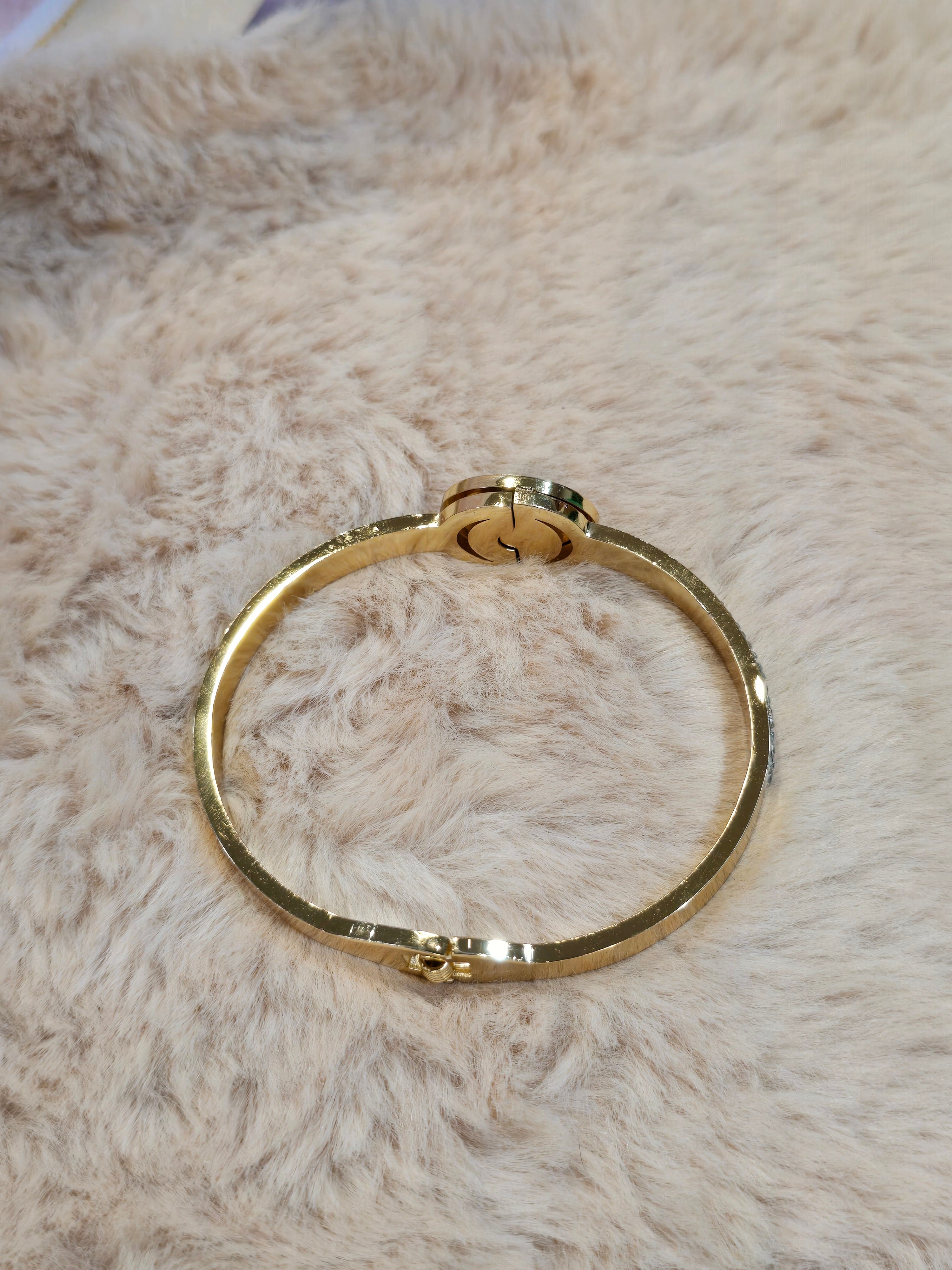 Bling CC Bangle