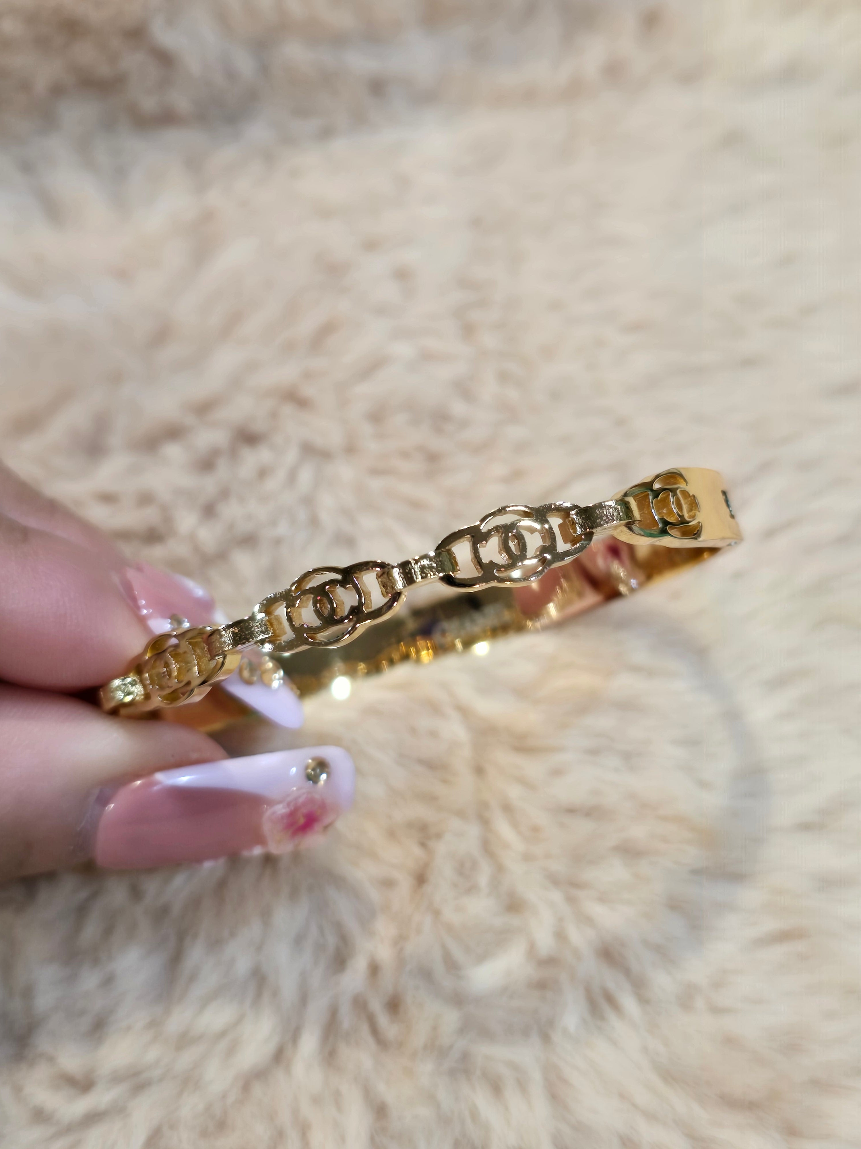 CC Bangle