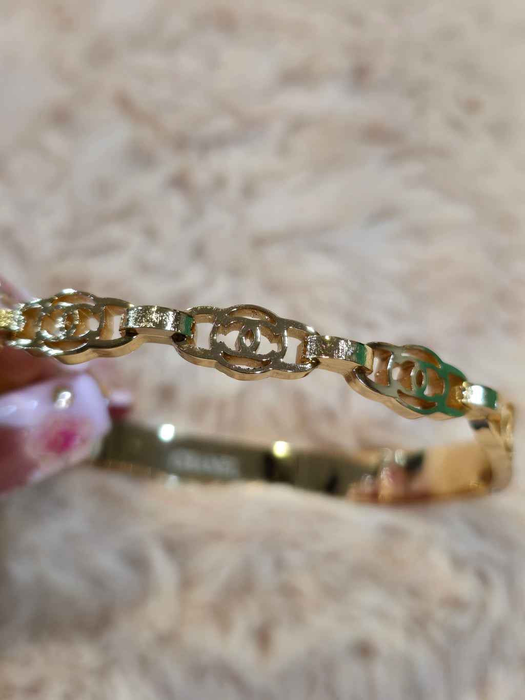 CC Bangle