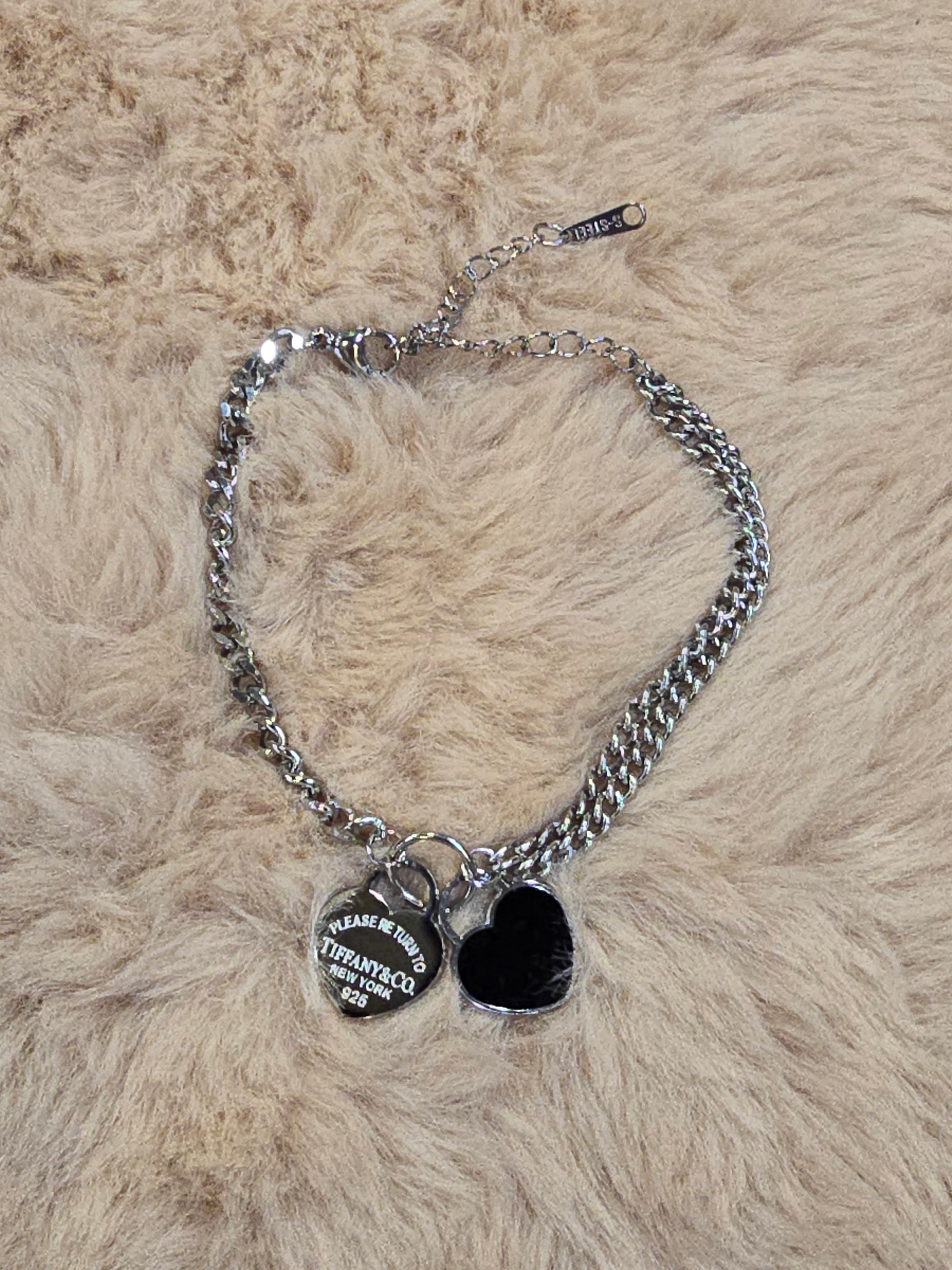 Black heart tif
