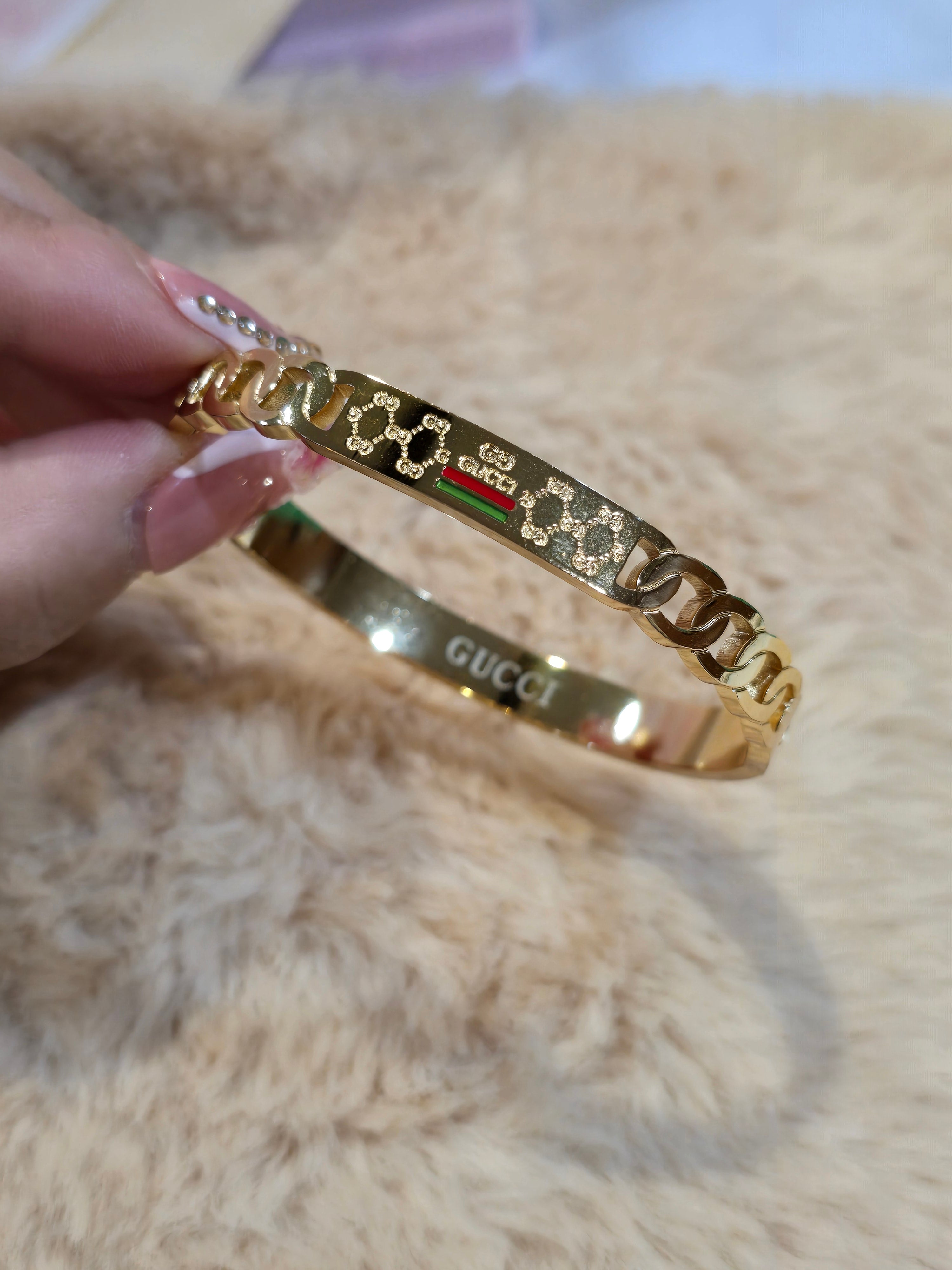 GG bangle