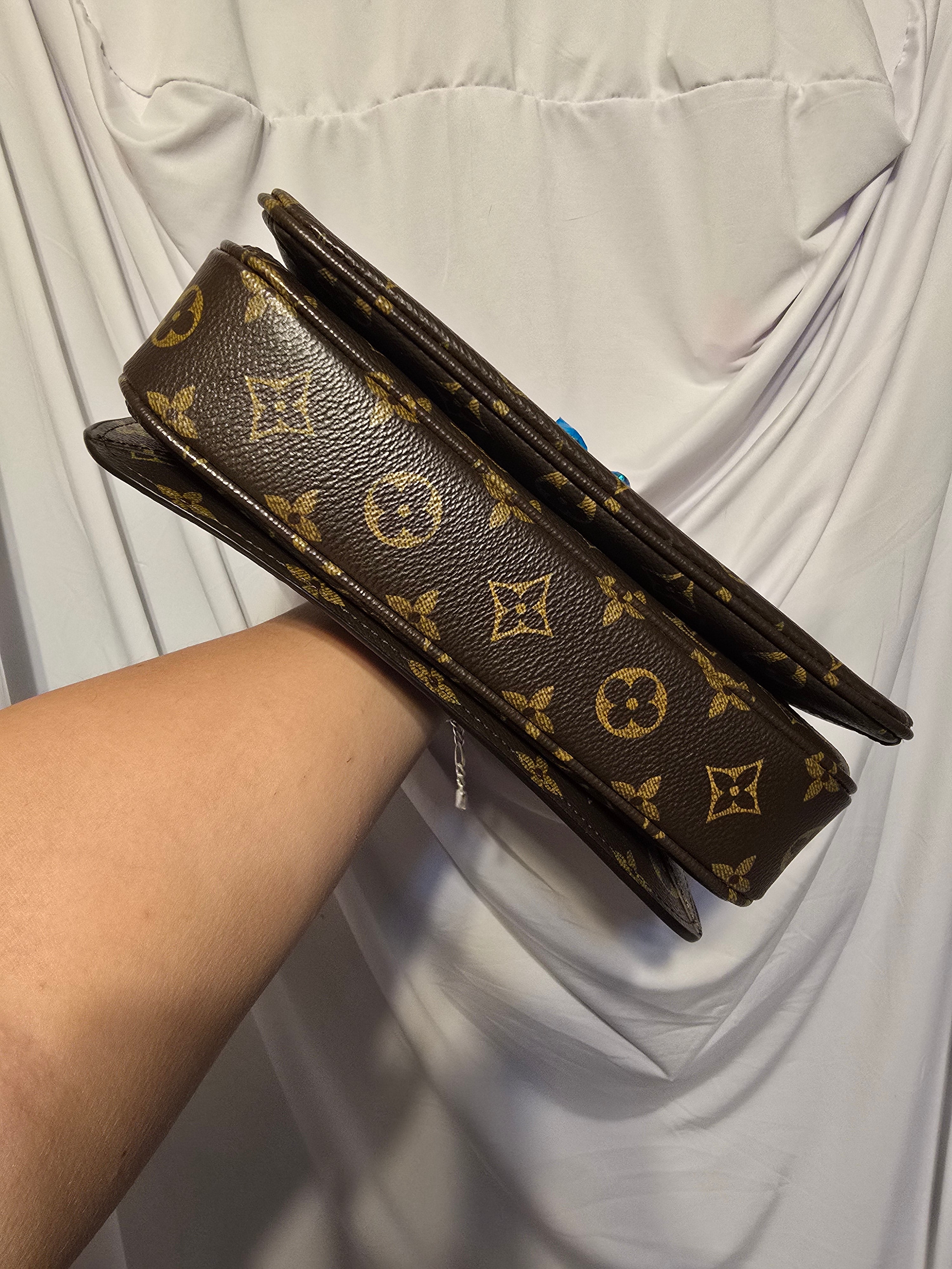 Brown LV pochette ✨️