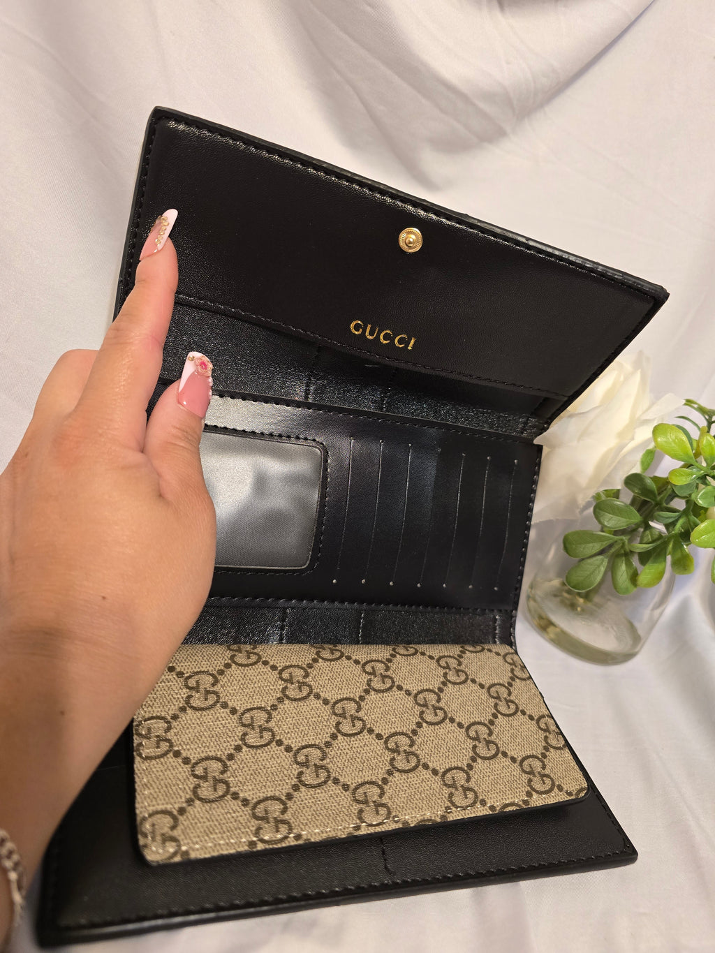 GG wallet ✨️