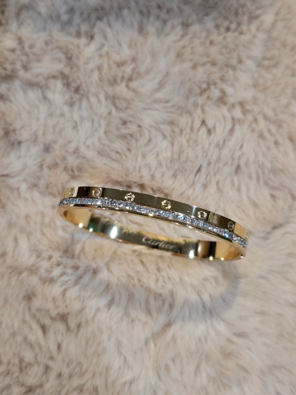 Bangle CR