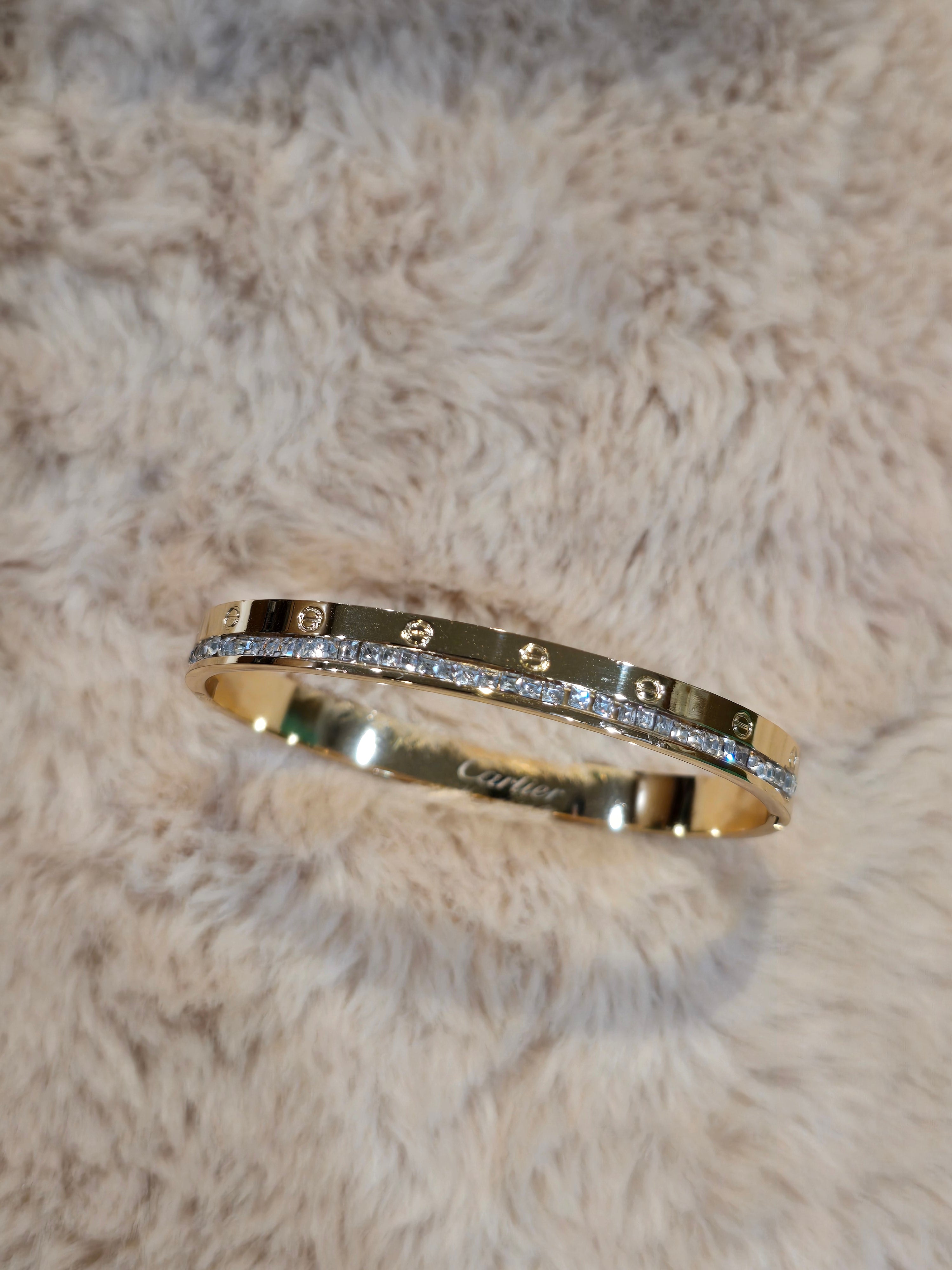 Bangle CR