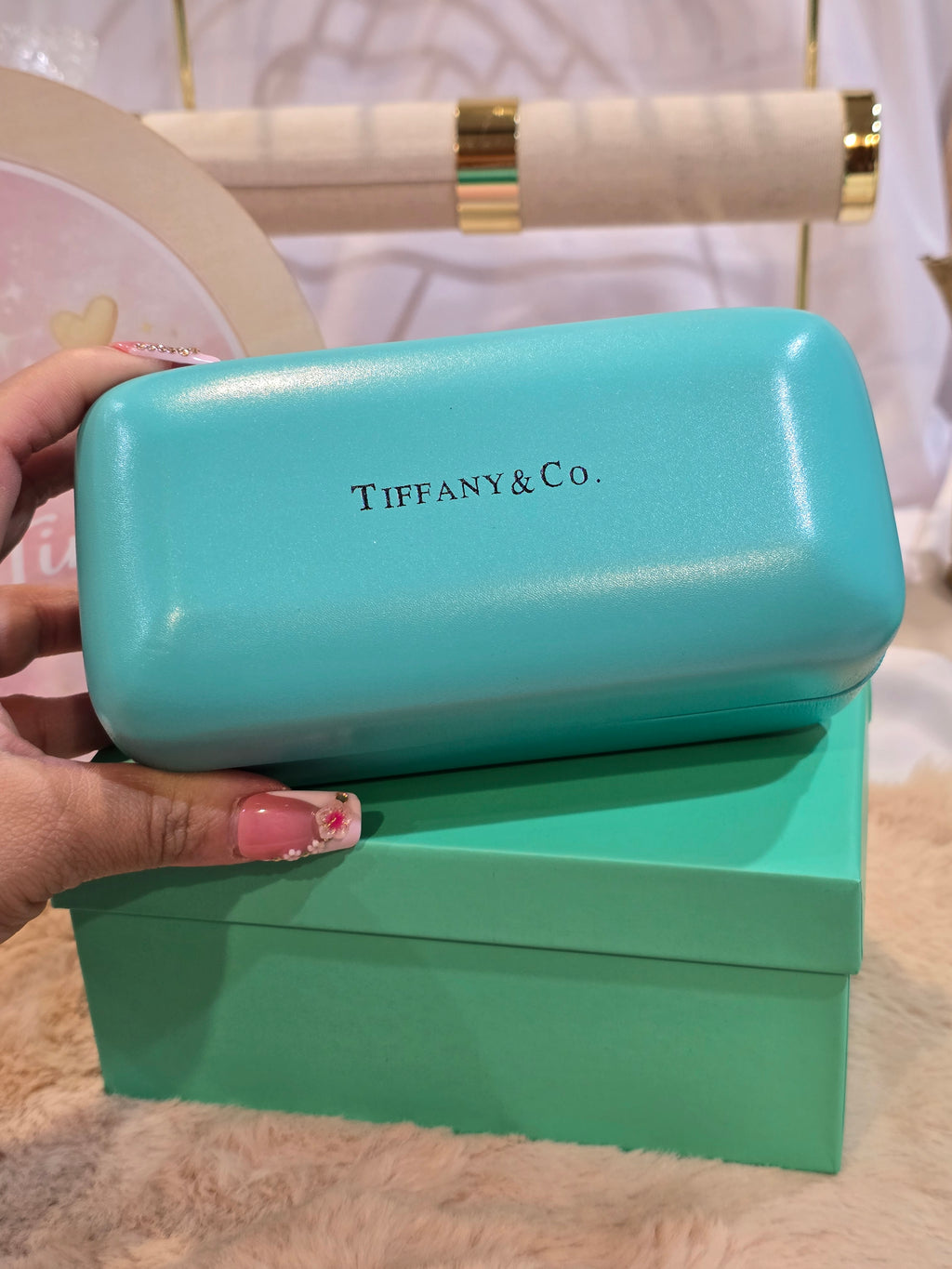 Sunglasses Case