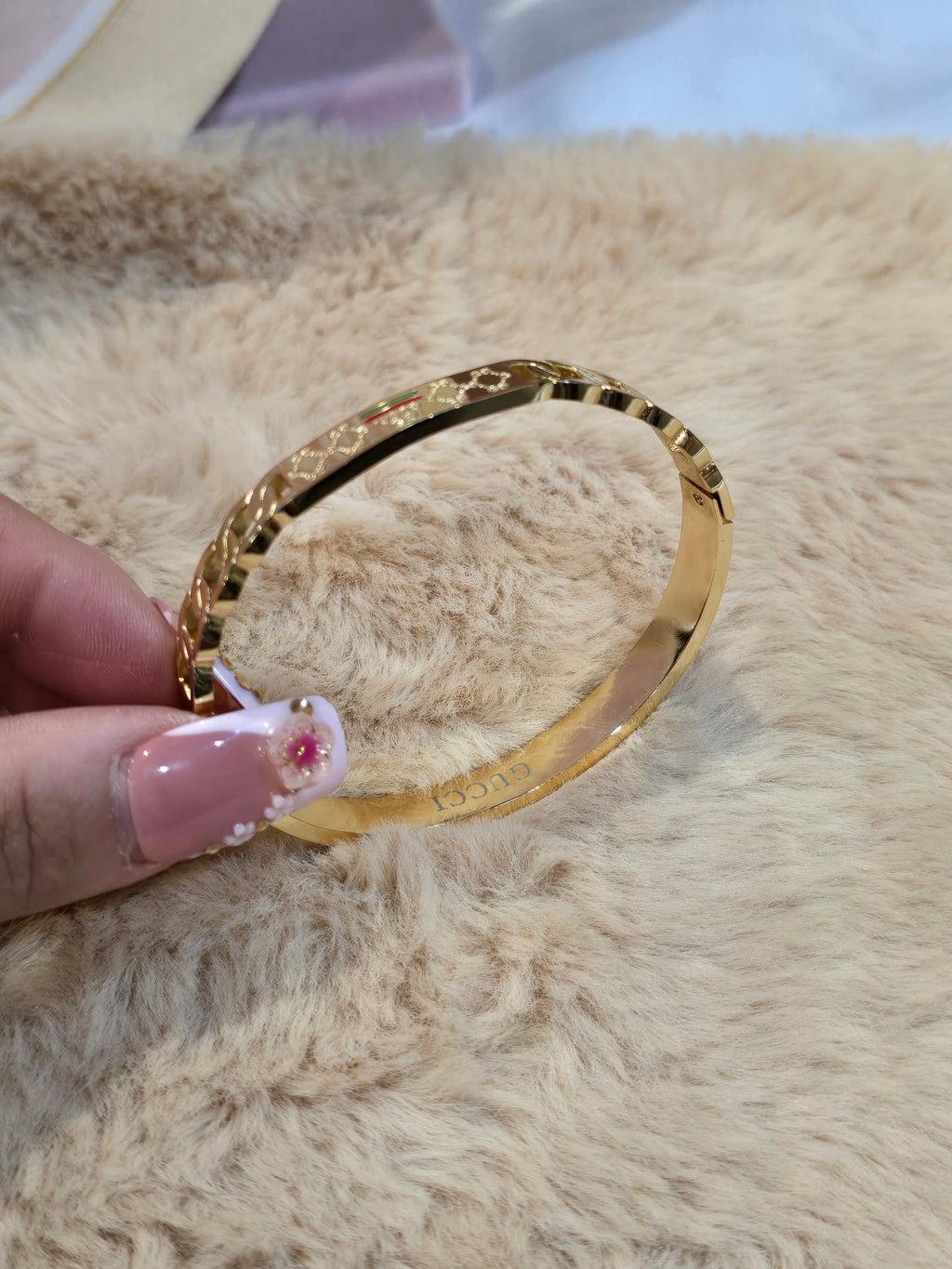 GG bangle