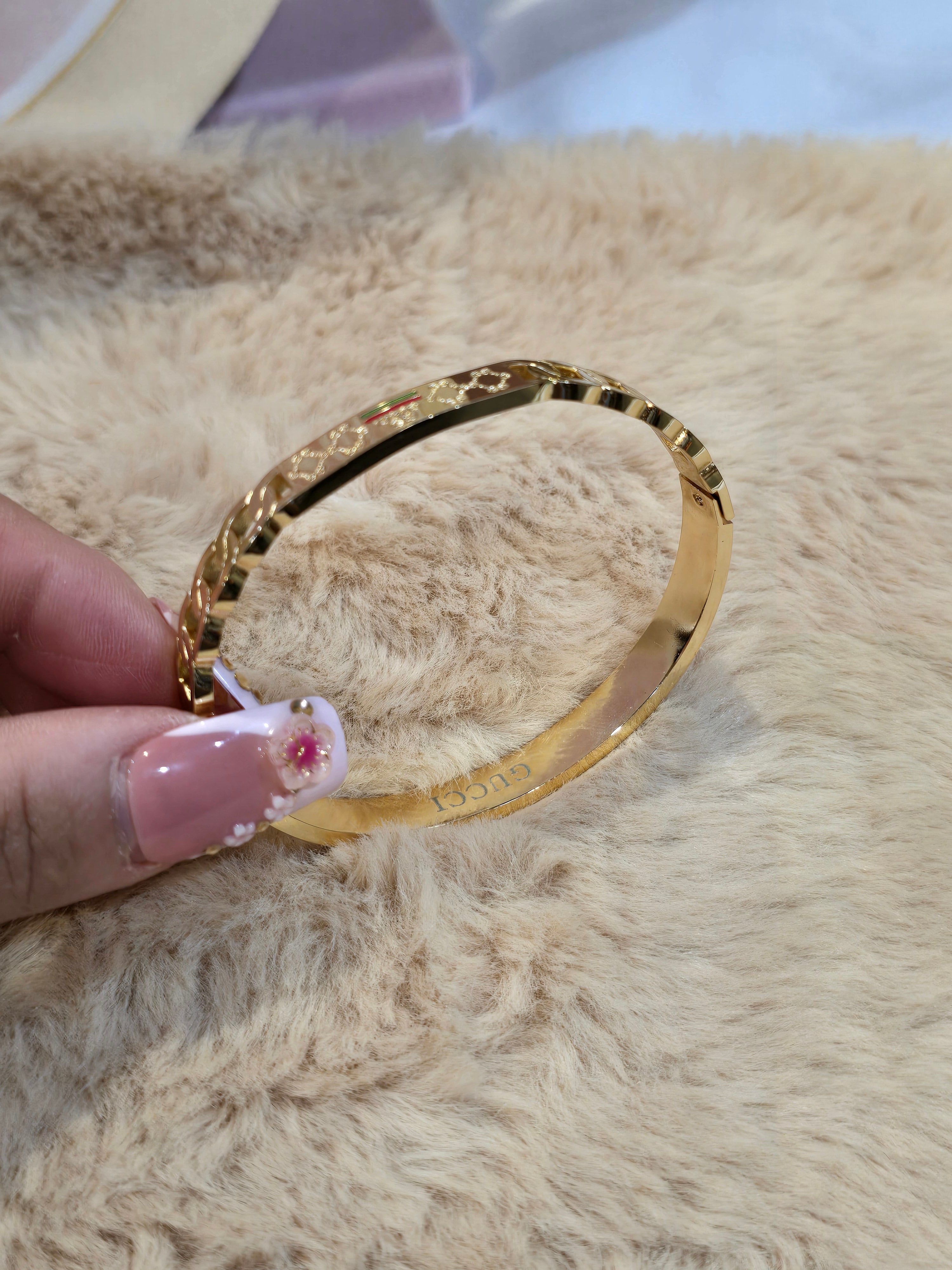 GG bangle