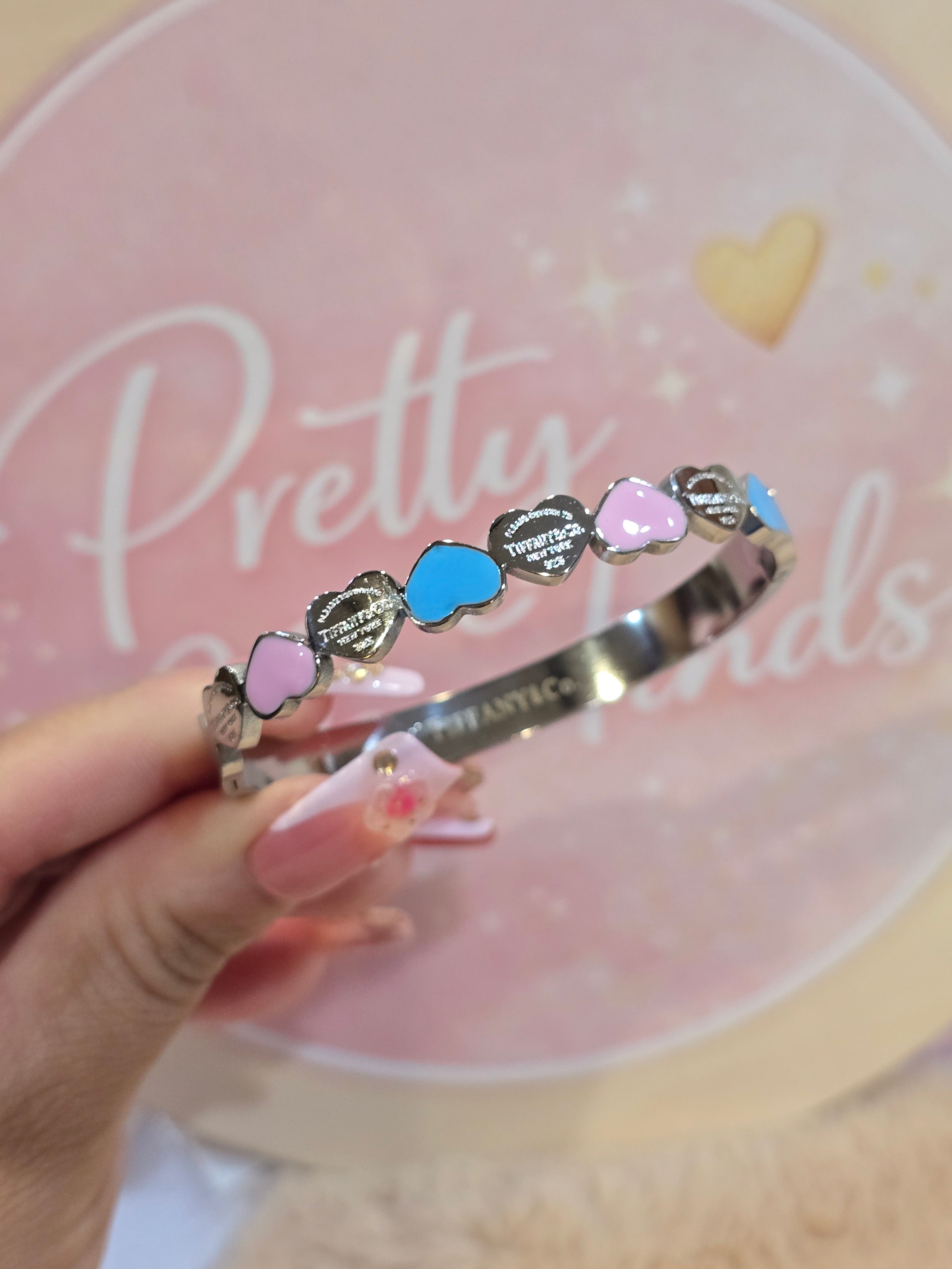 PinkyBlue heart Tif