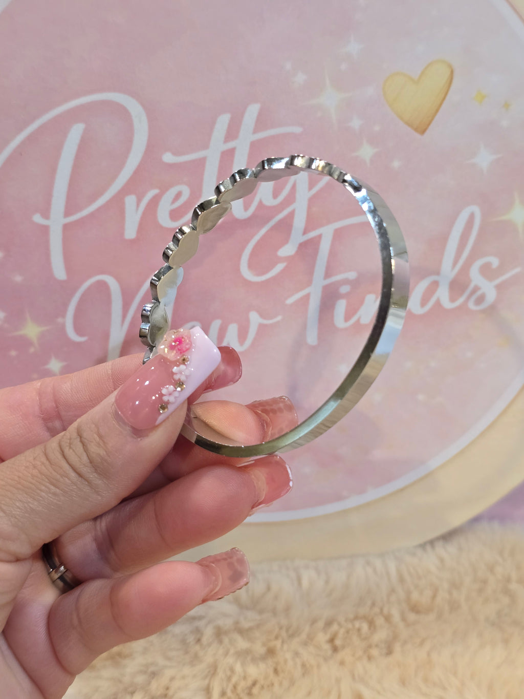 PinkyBlue heart Tif