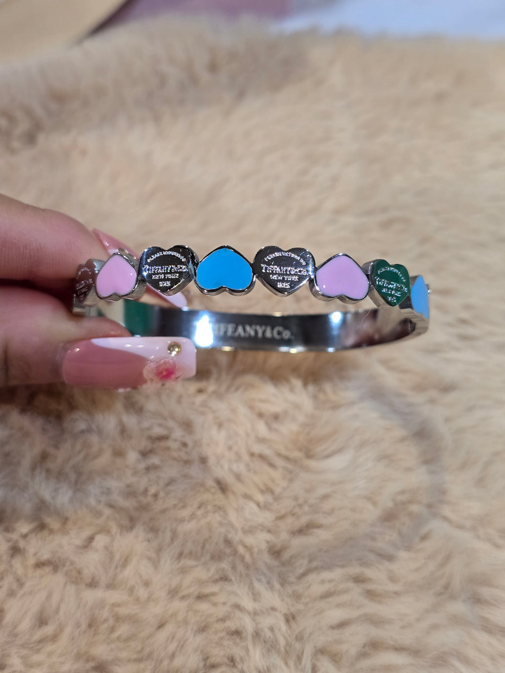 PinkyBlue heart Tif