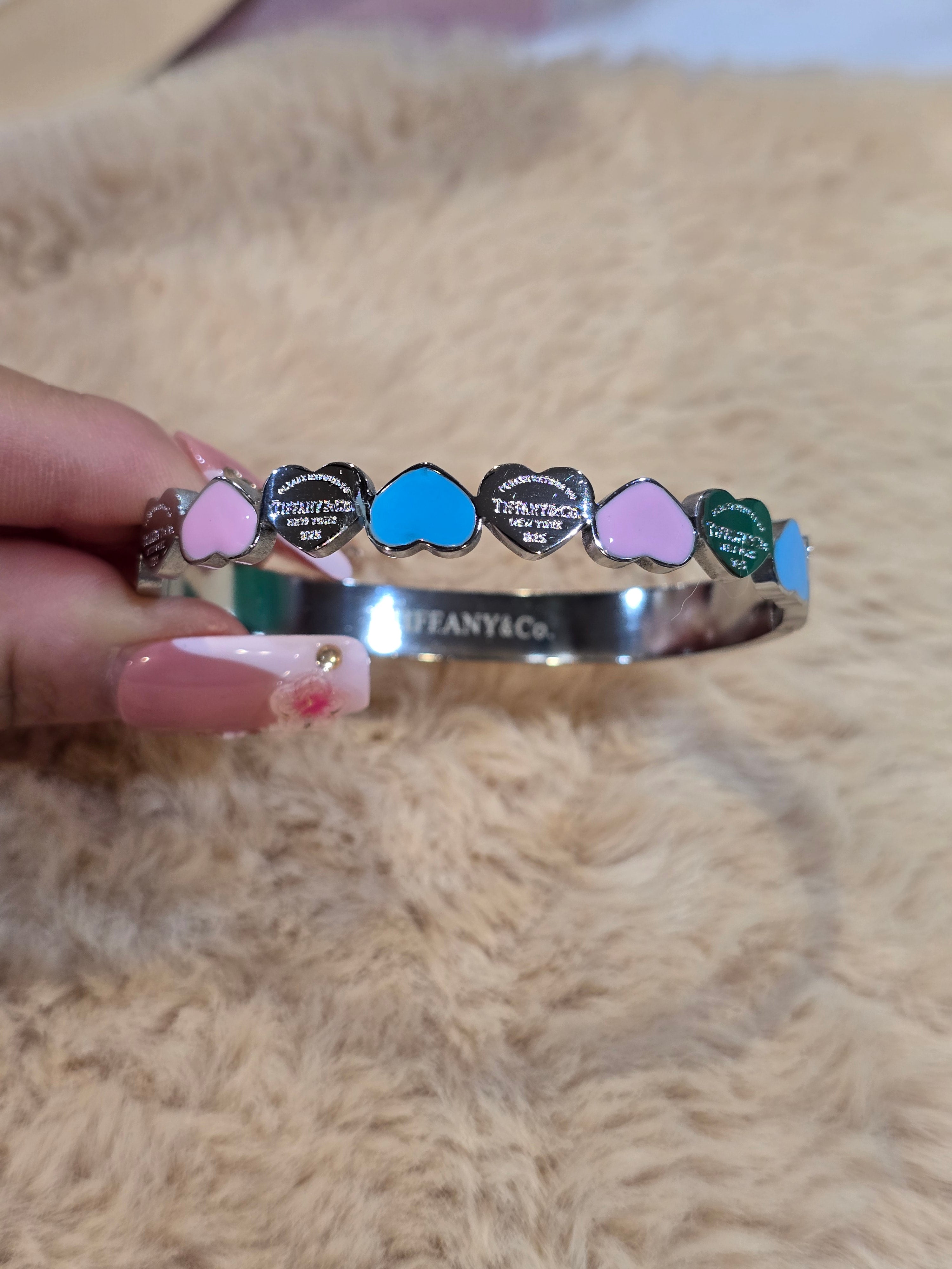 PinkyBlue heart Tif